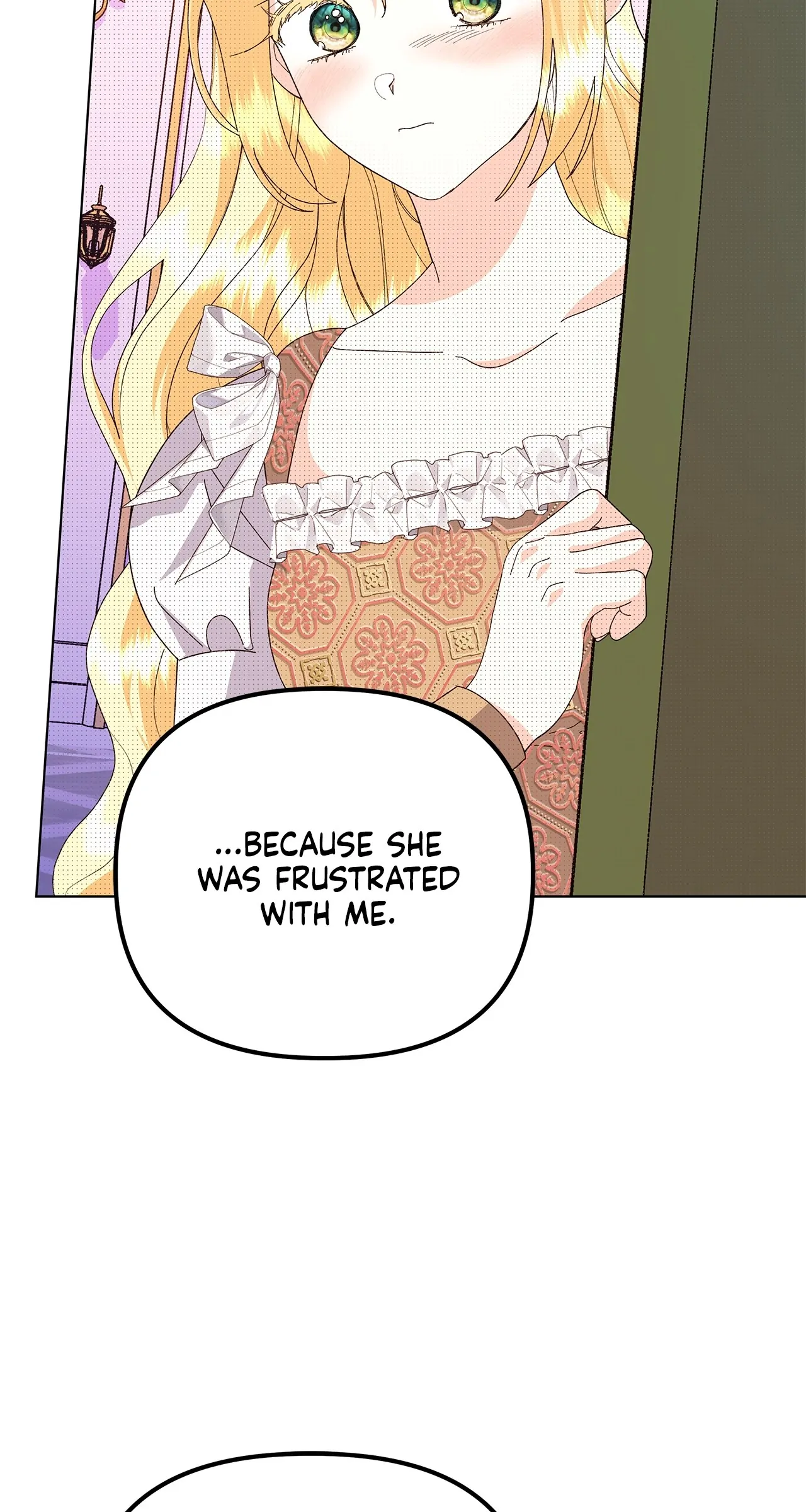 I Got Married to a Duke Called Beast Chapter 67 430 ch 67 45