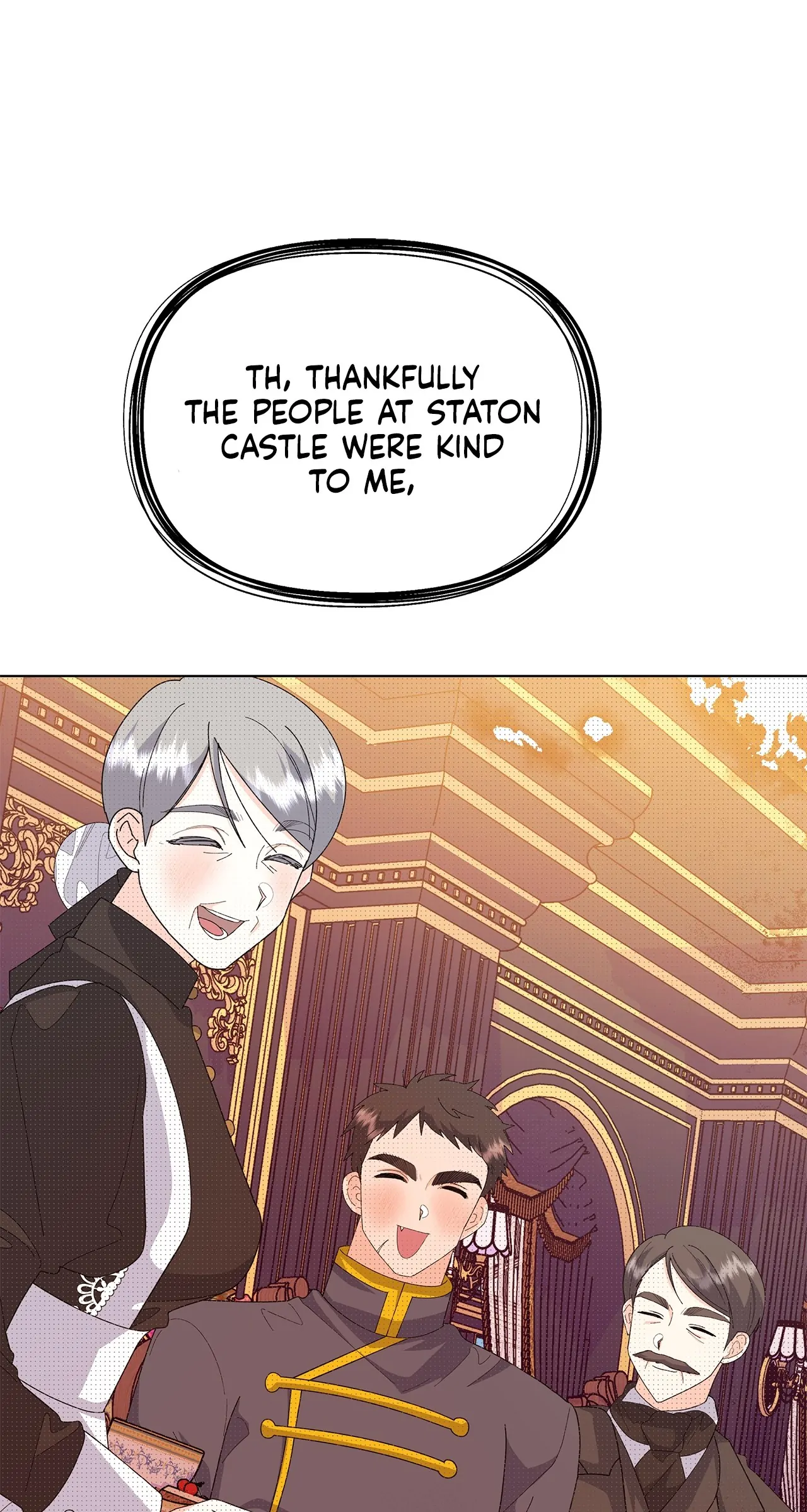 I Got Married to a Duke Called Beast Chapter 67 432 ch 67 47