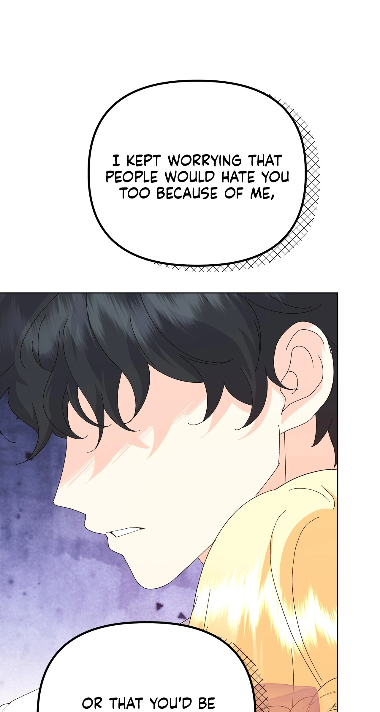 I Got Married to a Duke Called Beast Chapter 67 434 ch 67 49