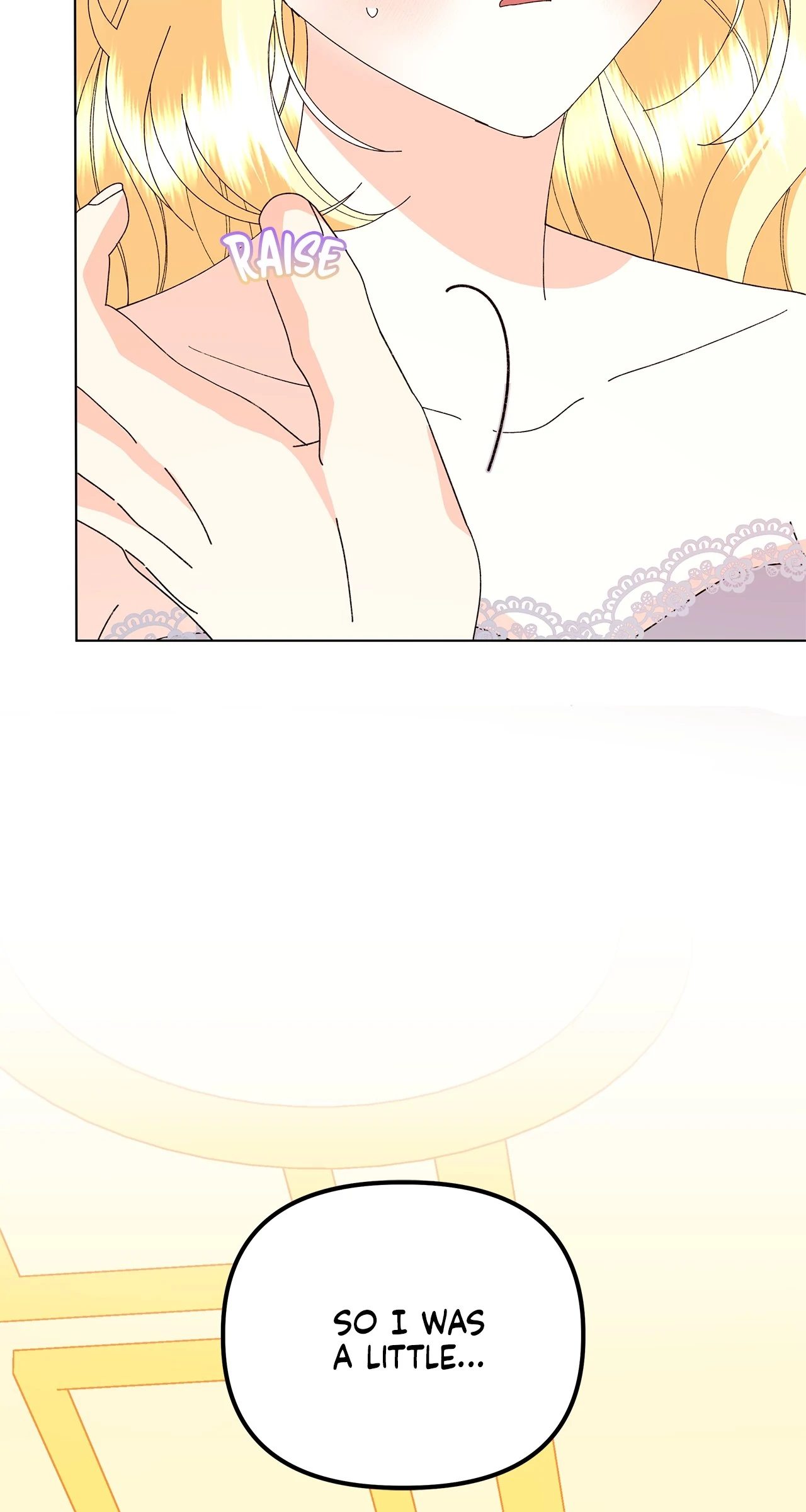 I Got Married to a Duke Called Beast Chapter 67 436 ch 67 51