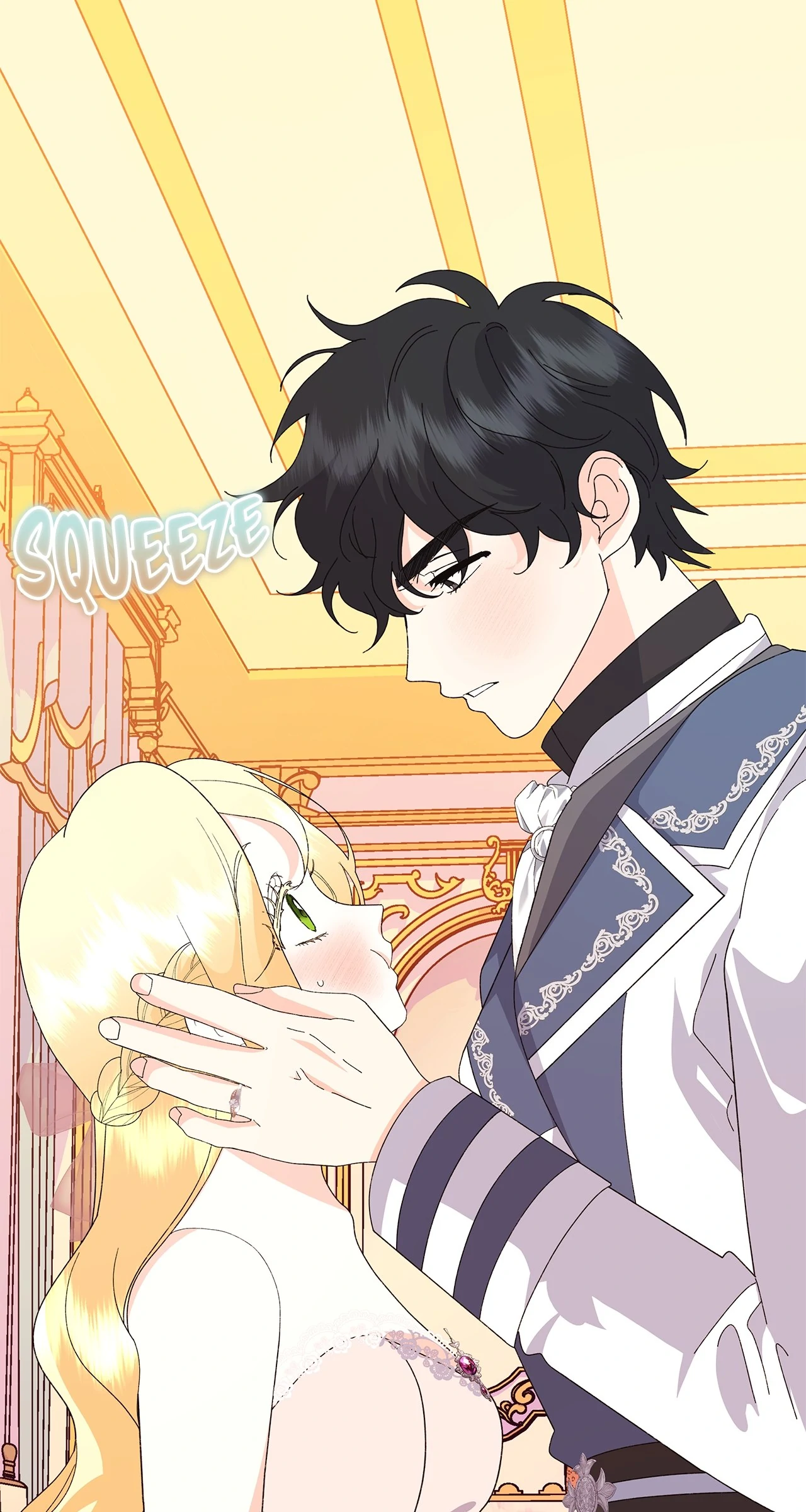 I Got Married to a Duke Called Beast Chapter 67 437 ch 67 52