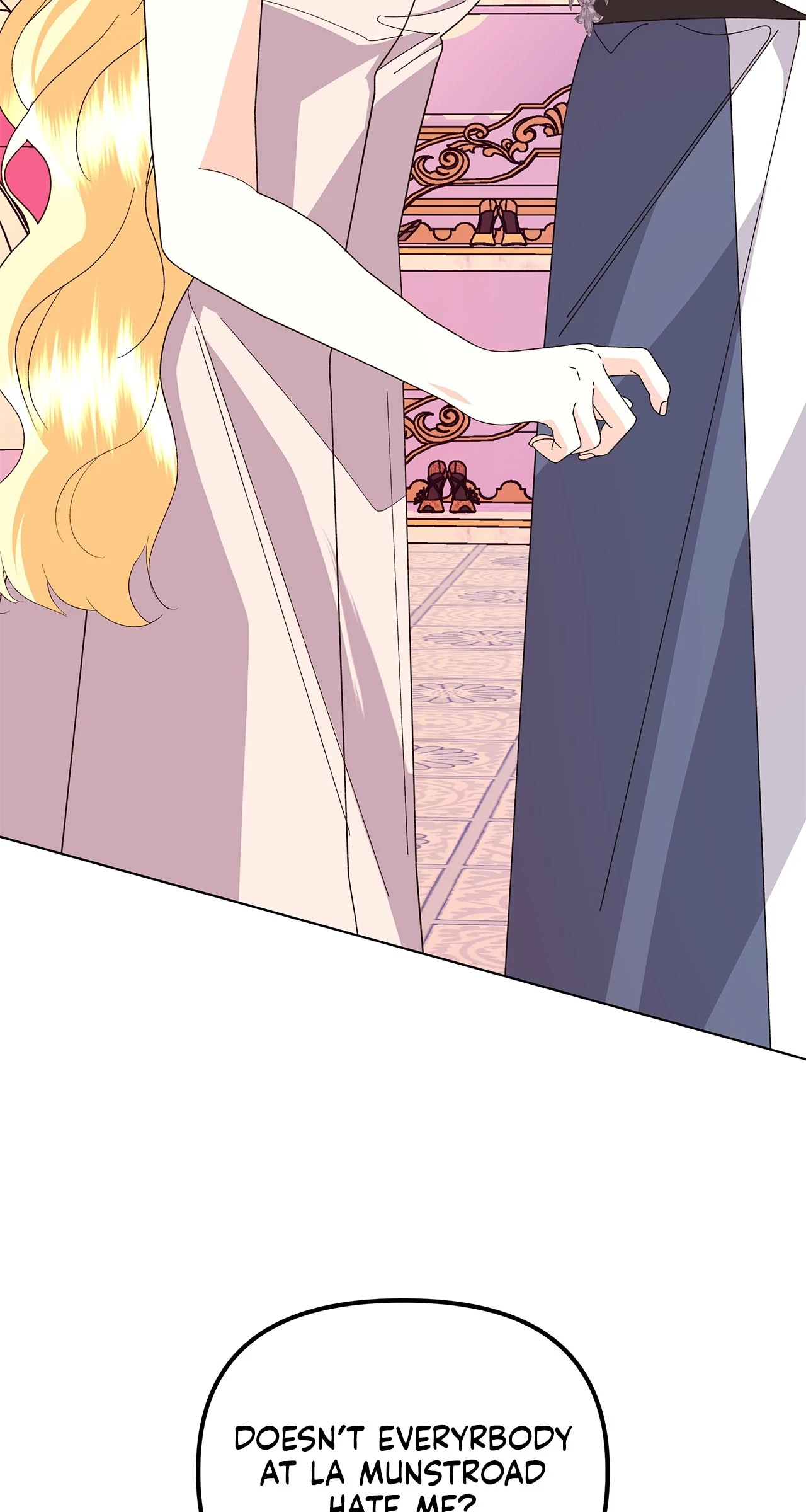 I Got Married to a Duke Called Beast Chapter 67 438 ch 67 53