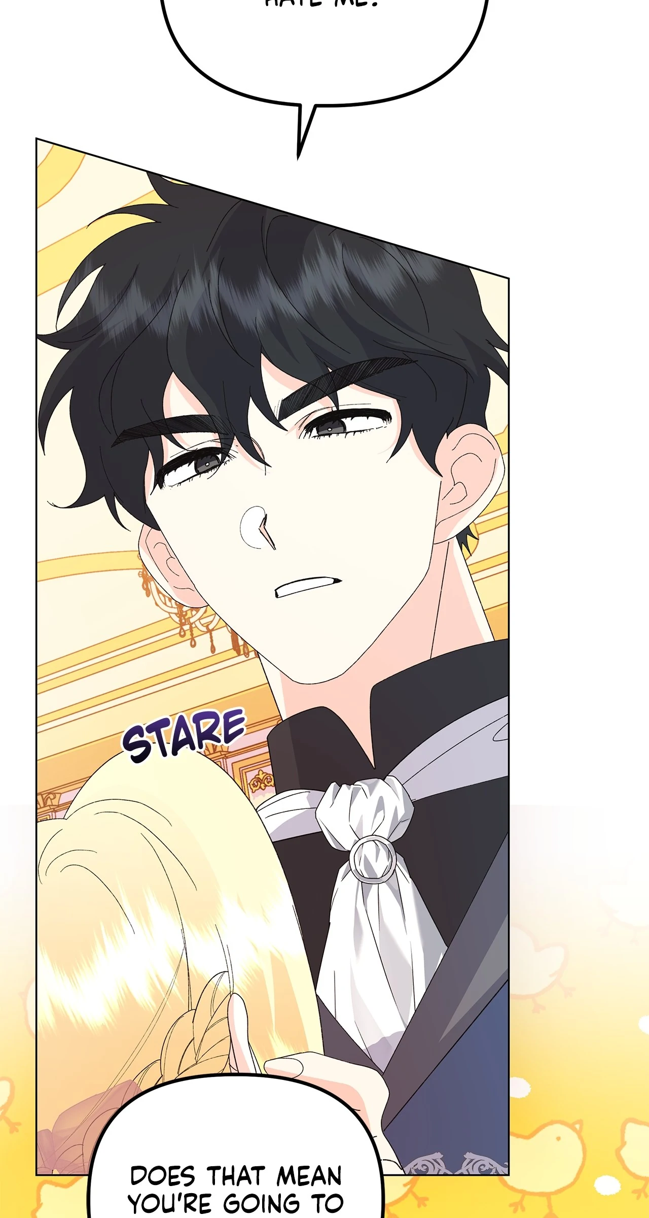 I Got Married to a Duke Called Beast Chapter 67 439 ch 67 54