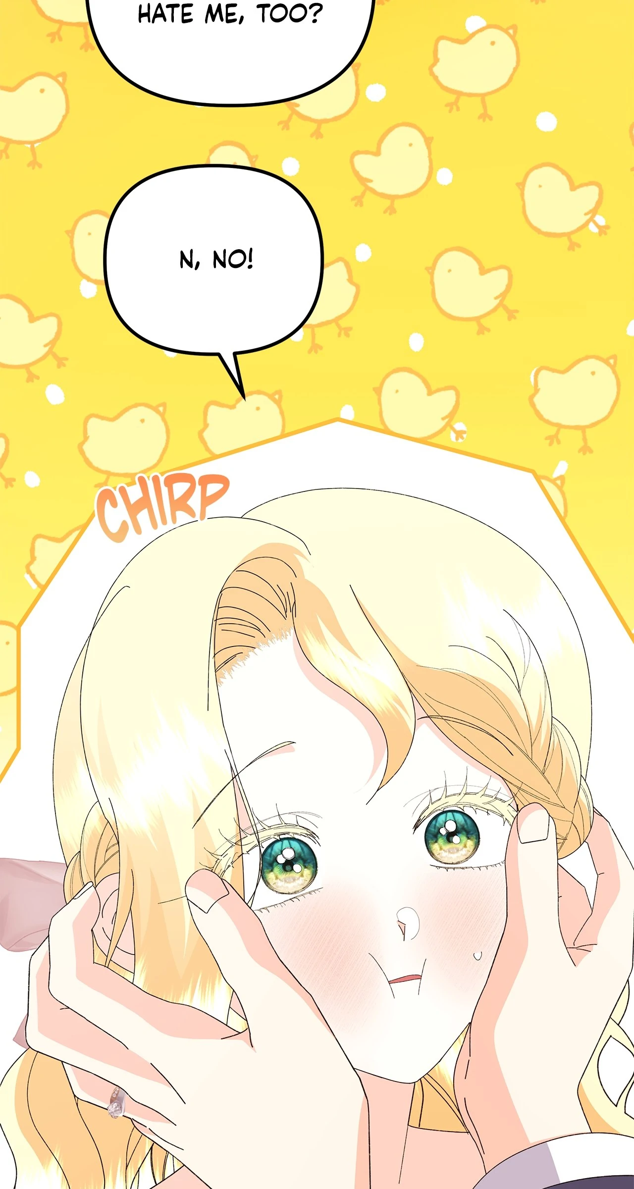 I Got Married to a Duke Called Beast Chapter 67 440 ch 67 55