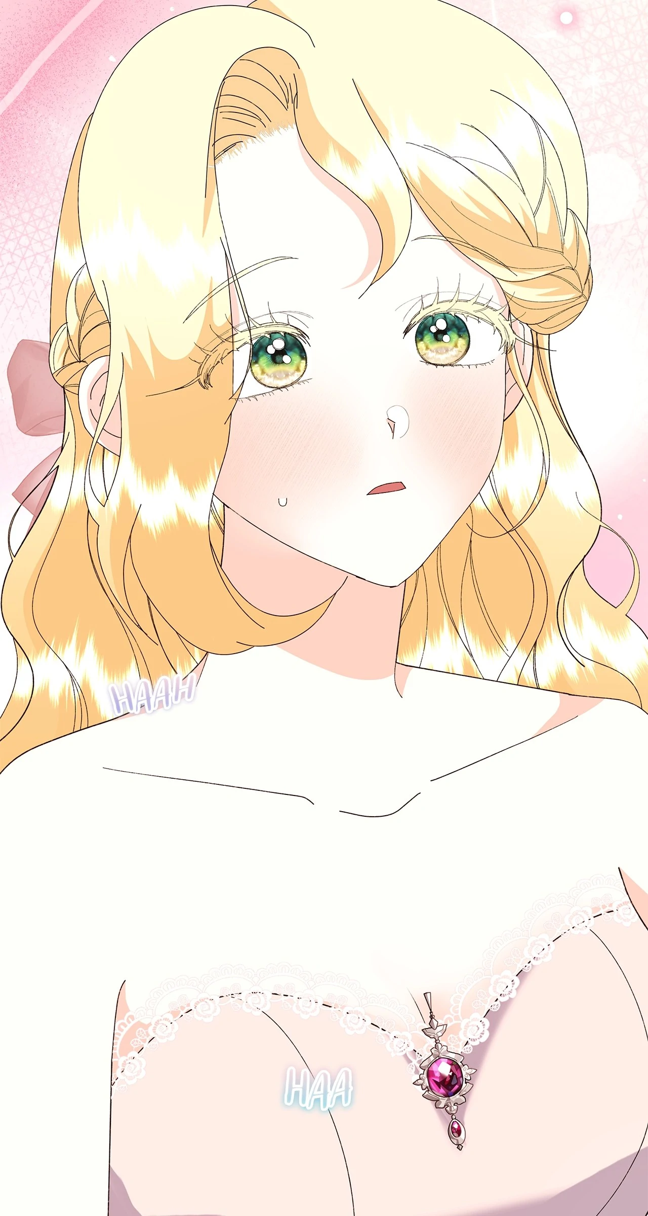 I Got Married to a Duke Called Beast Chapter 67 391 ch 67 6