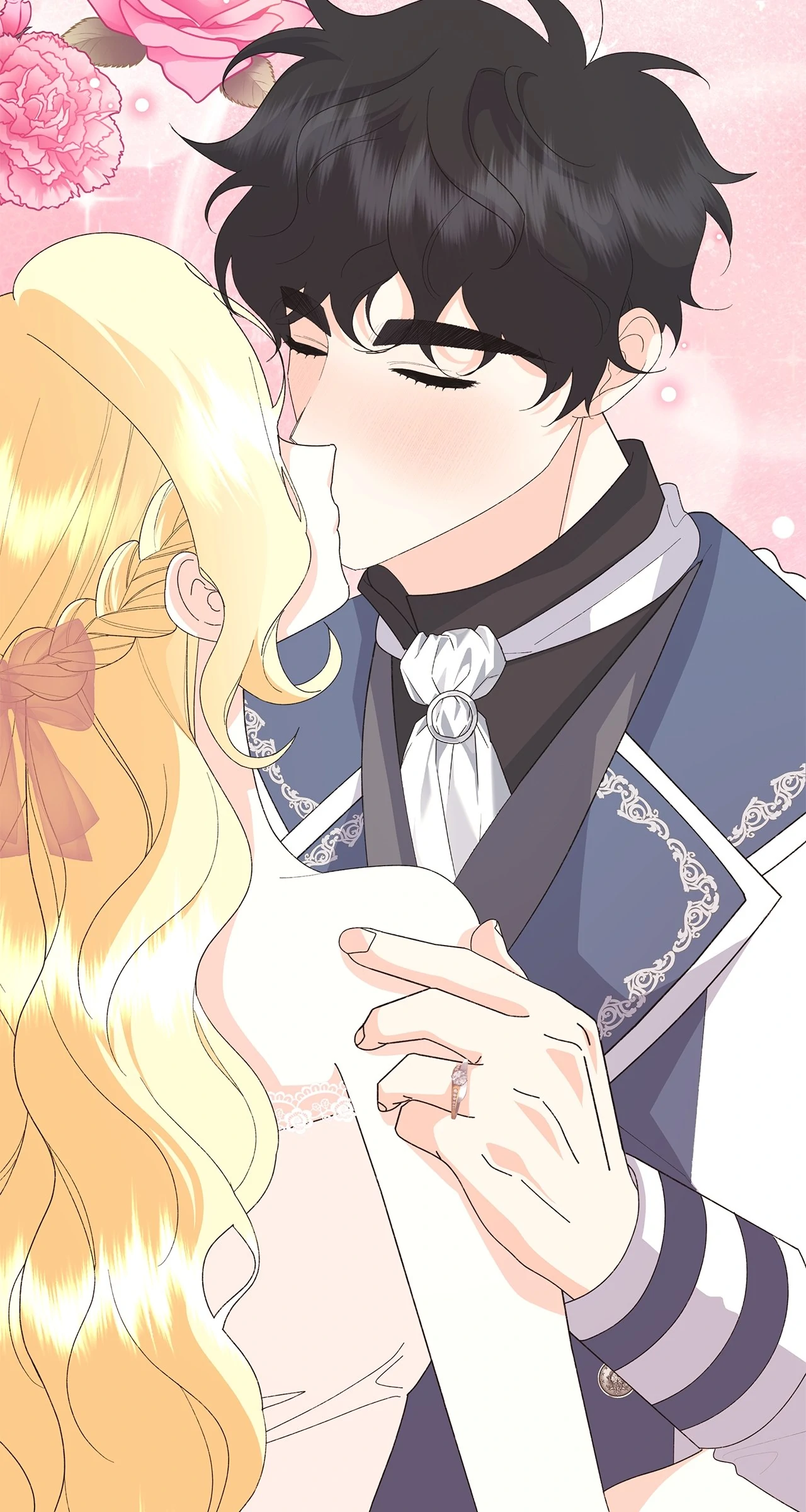 I Got Married to a Duke Called Beast Chapter 67 445 ch 67 60