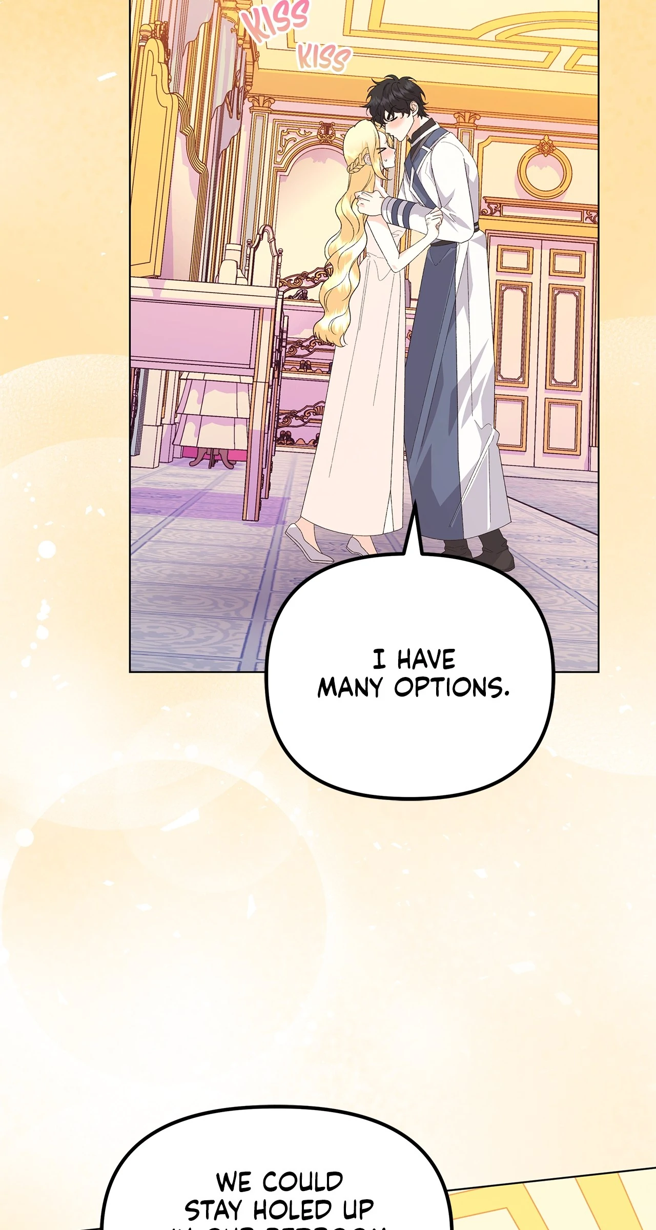 I Got Married to a Duke Called Beast Chapter 67 447 ch 67 62