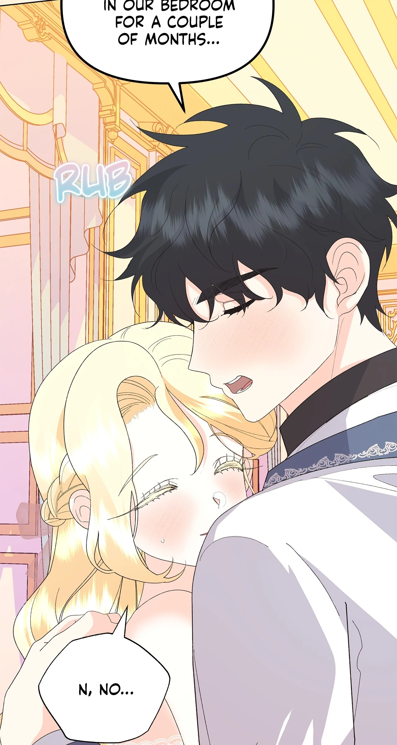 I Got Married to a Duke Called Beast Chapter 67 448 ch 67 63