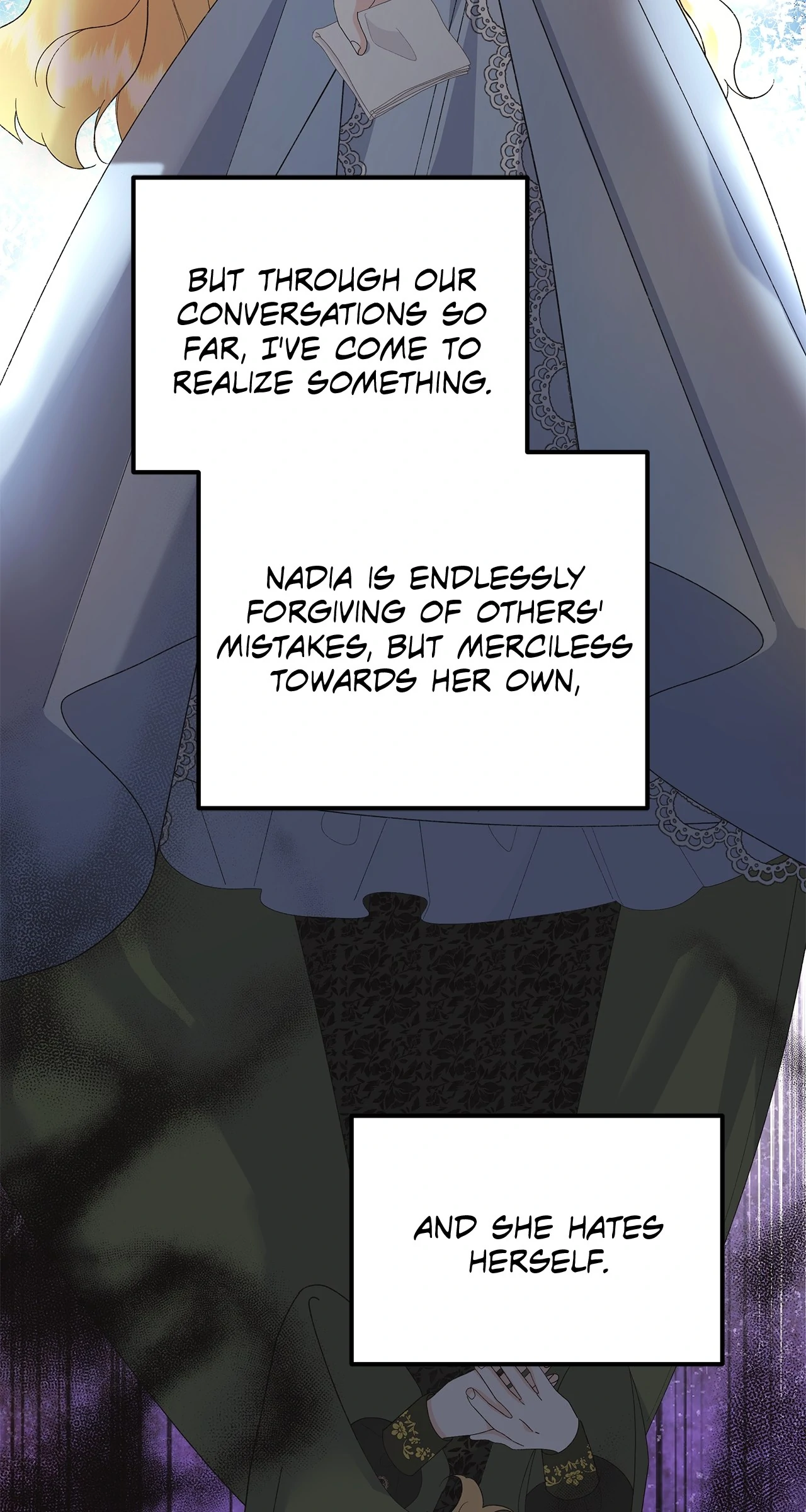 I Got Married to a Duke Called Beast Chapter 67 451 ch 67 66