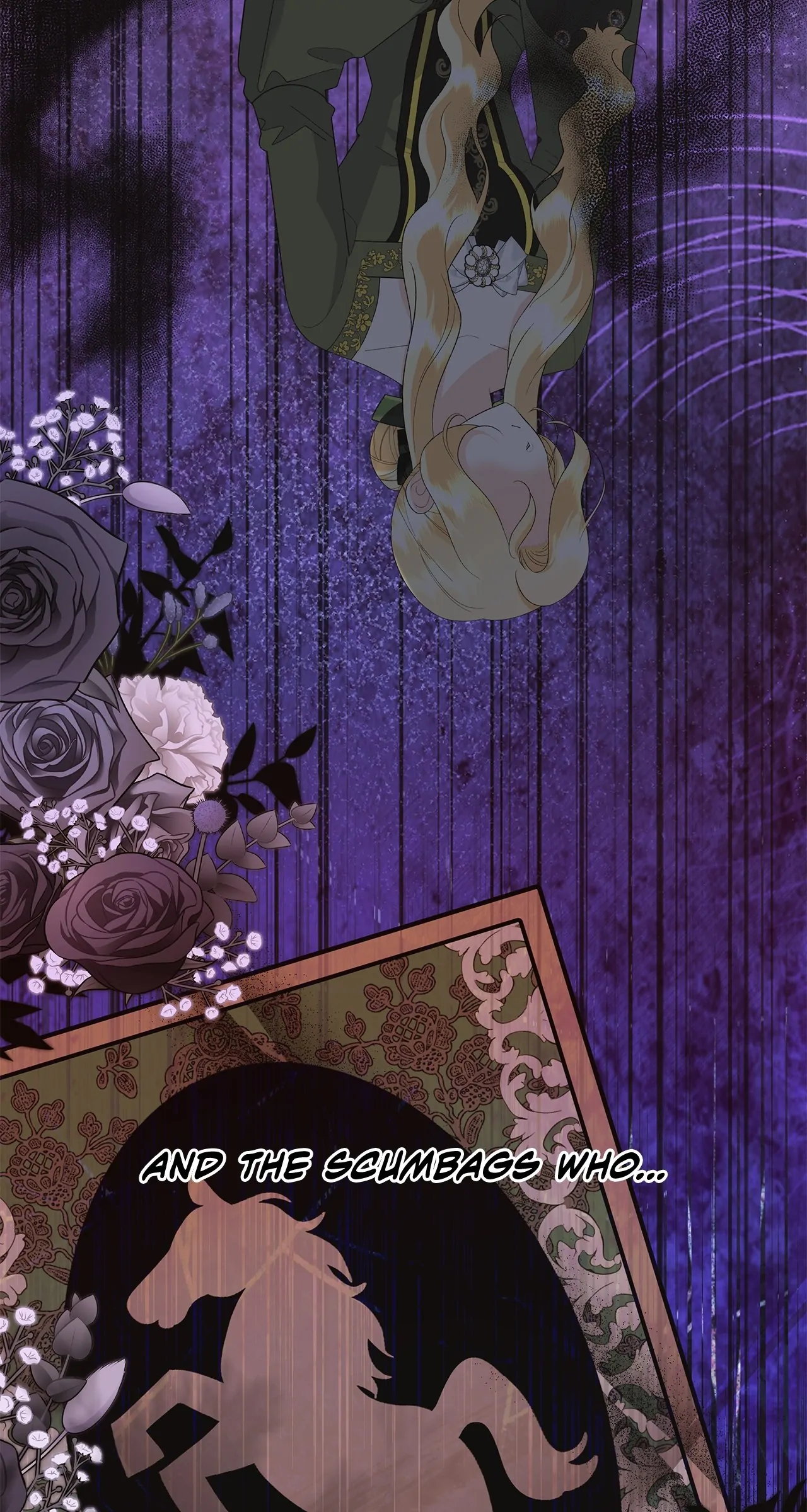 I Got Married to a Duke Called Beast Chapter 67 452 ch 67 67