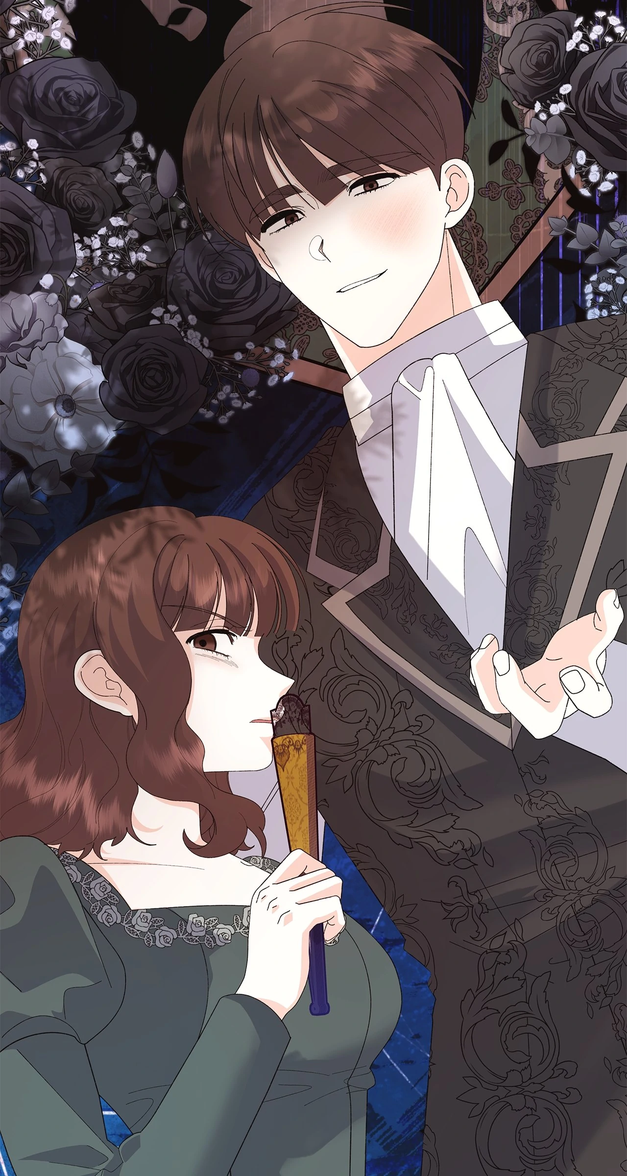 I Got Married to a Duke Called Beast Chapter 67 453 ch 67 68