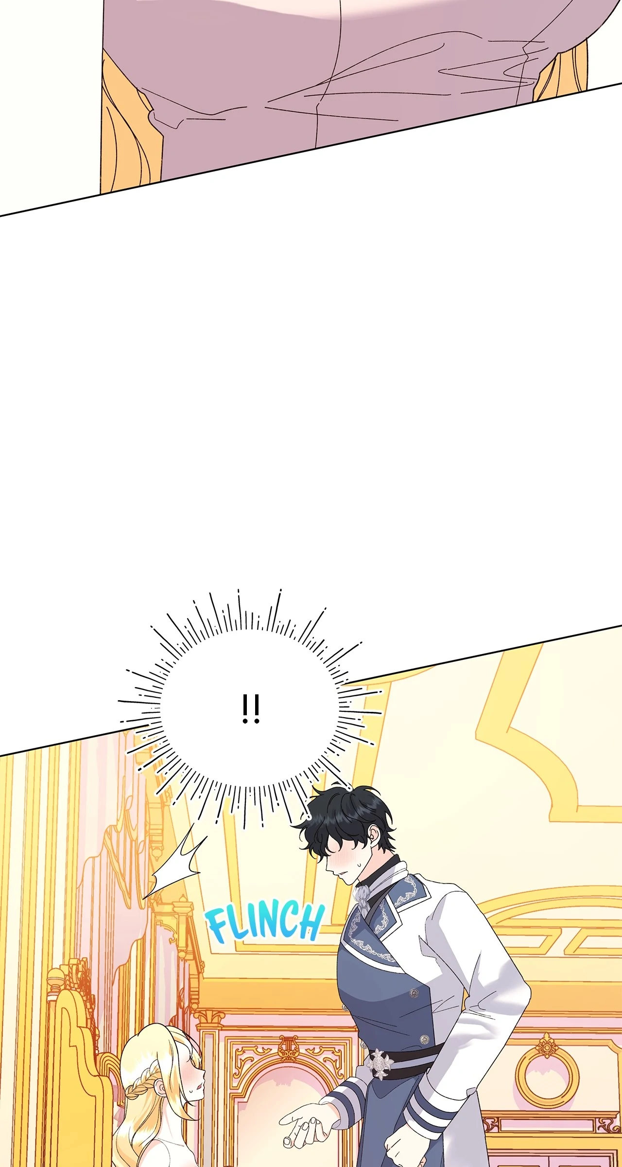 I Got Married to a Duke Called Beast Chapter 67 392 ch 67 7