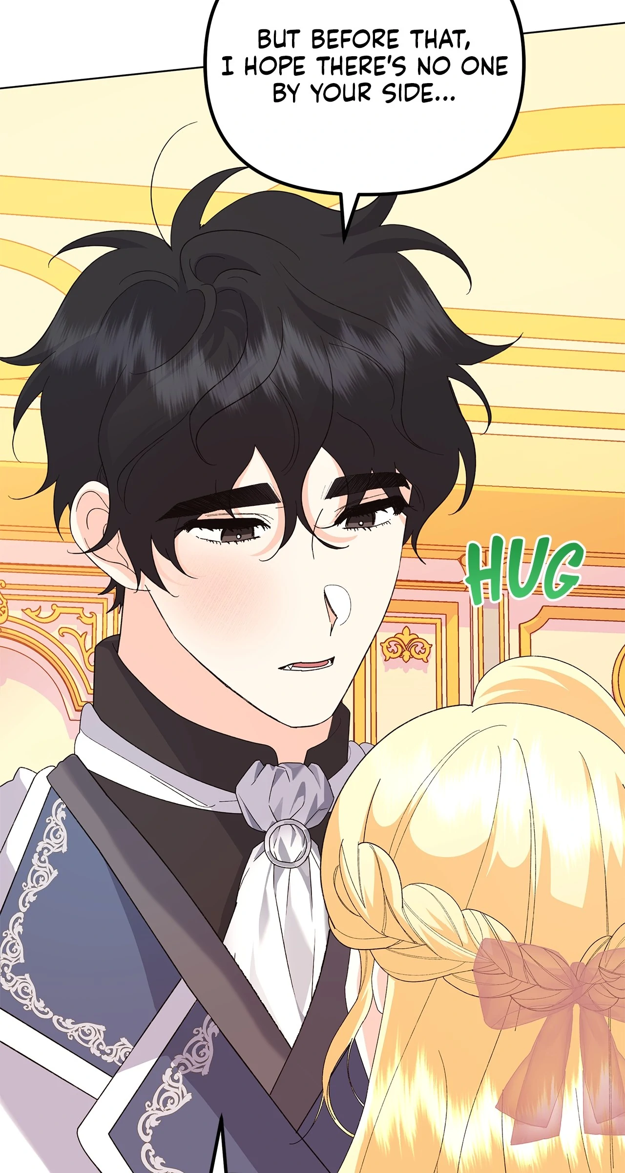 I Got Married to a Duke Called Beast Chapter 67 456 ch 67 71