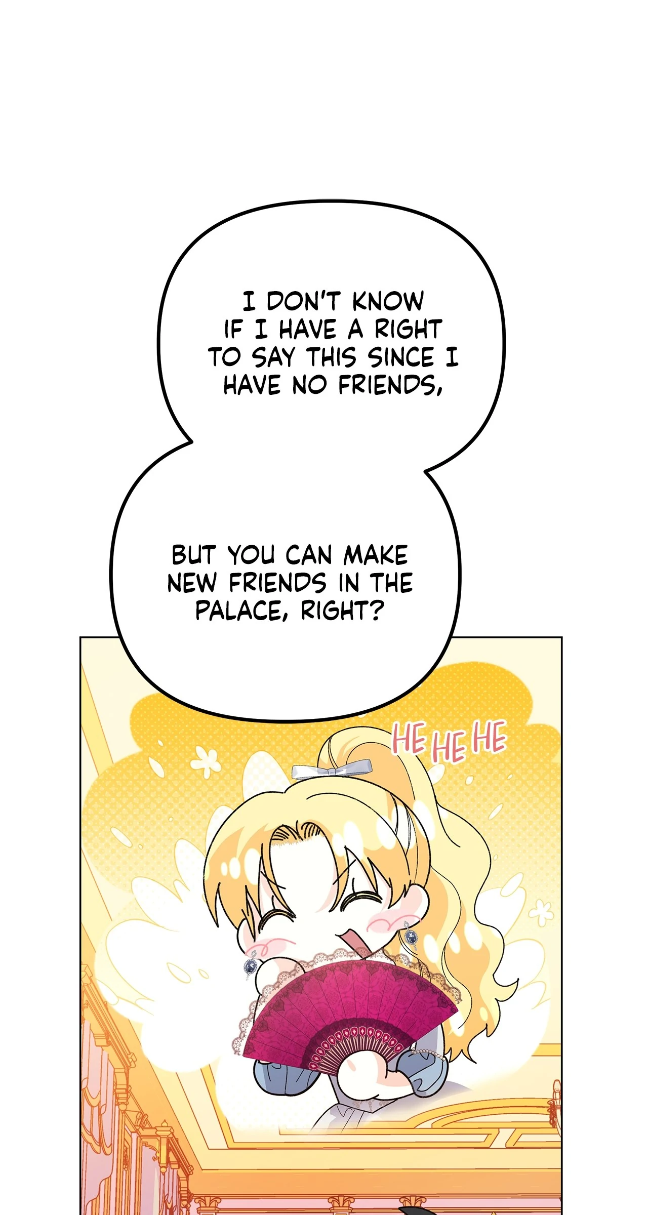 I Got Married to a Duke Called Beast Chapter 67 458 ch 67 73