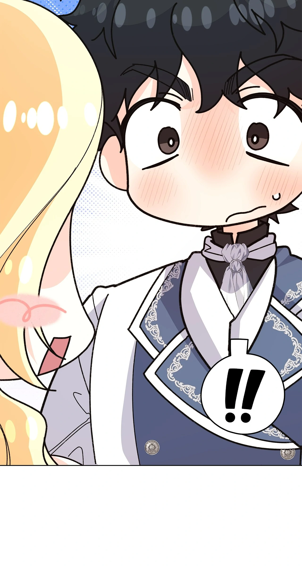 I Got Married to a Duke Called Beast Chapter 67 460 ch 67 75