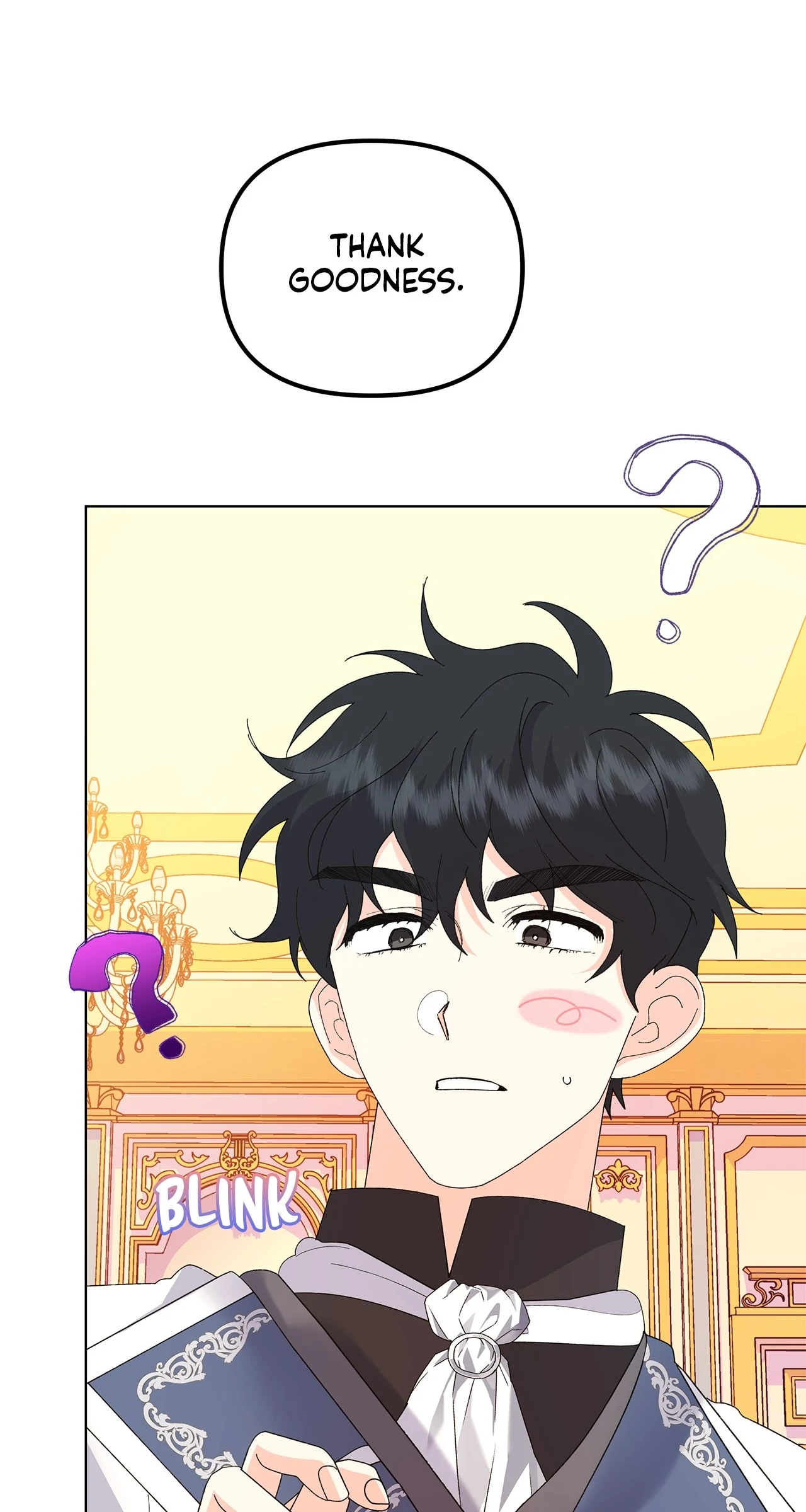 I Got Married to a Duke Called Beast Chapter 67 463 ch 67 78