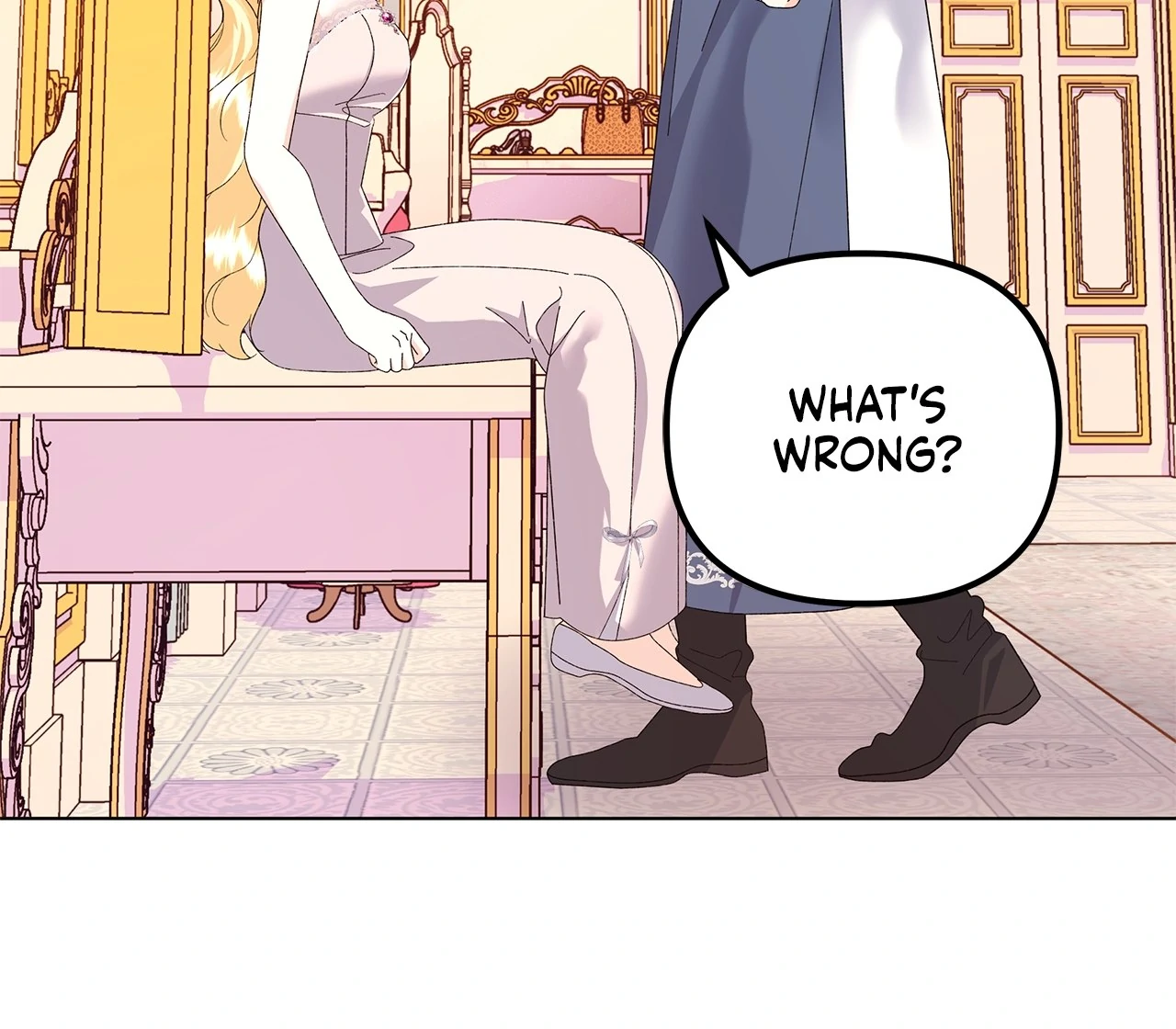 I Got Married to a Duke Called Beast Chapter 67 393 ch 67 8