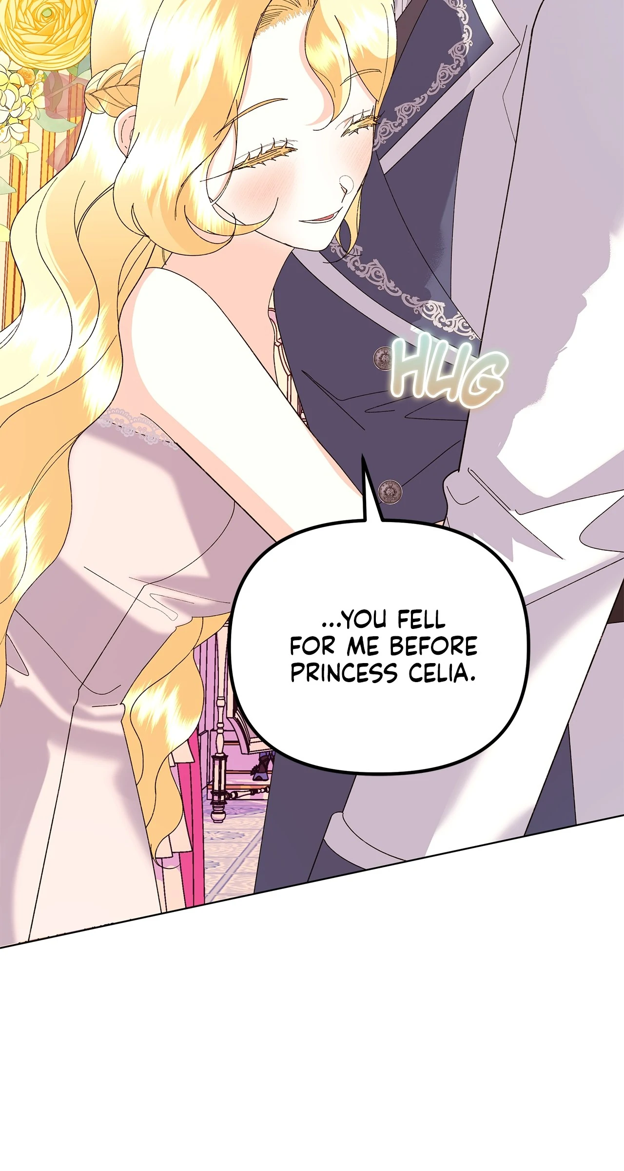 I Got Married to a Duke Called Beast Chapter 67 466 ch 67 81