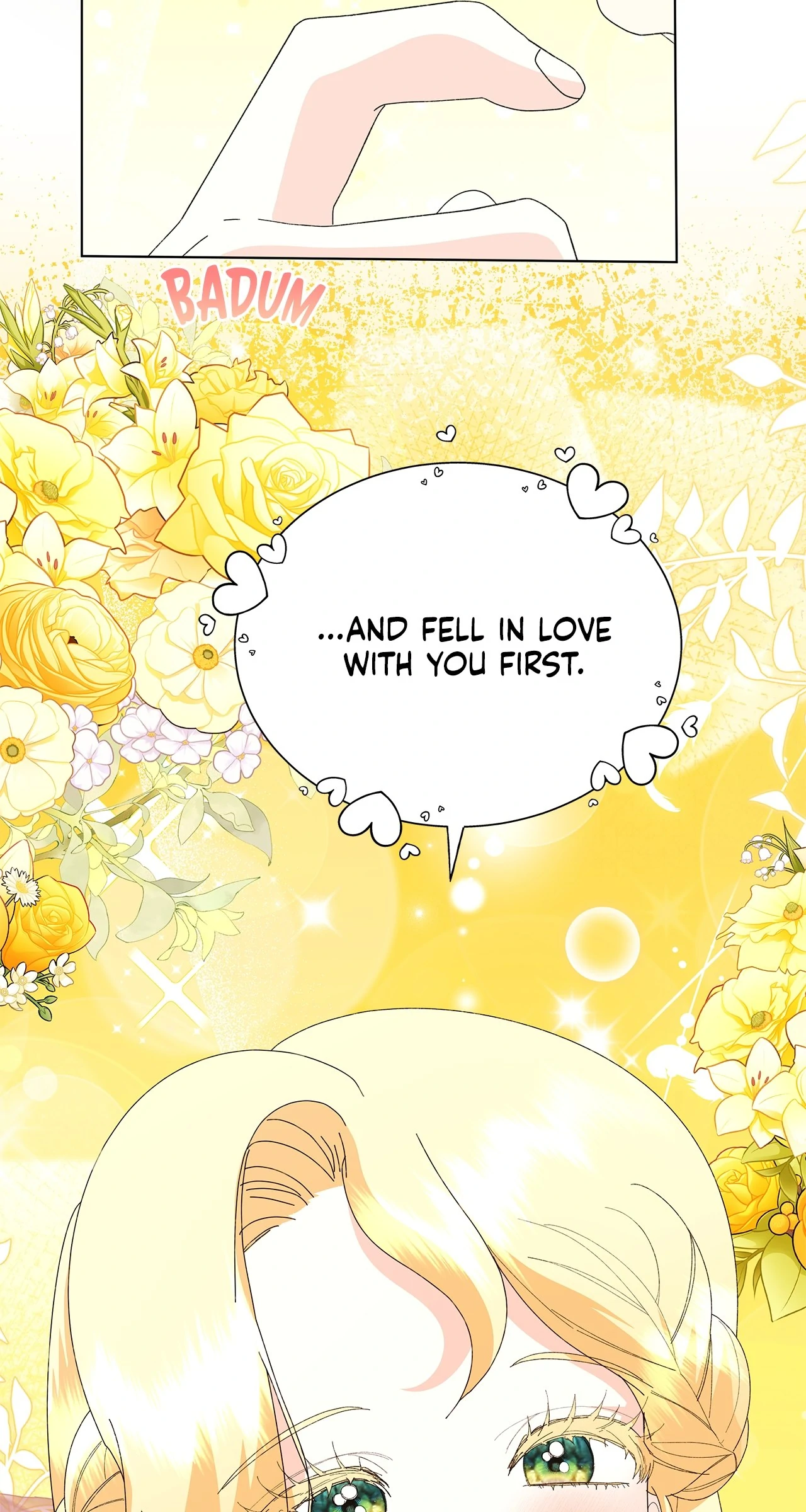 I Got Married to a Duke Called Beast Chapter 67 468 ch 67 83