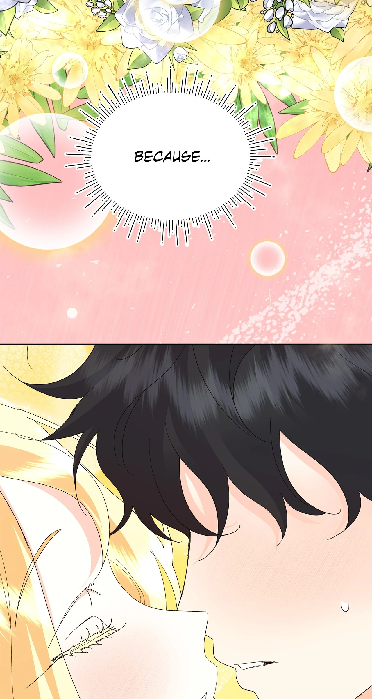 I Got Married to a Duke Called Beast Chapter 67 470 ch 67 85