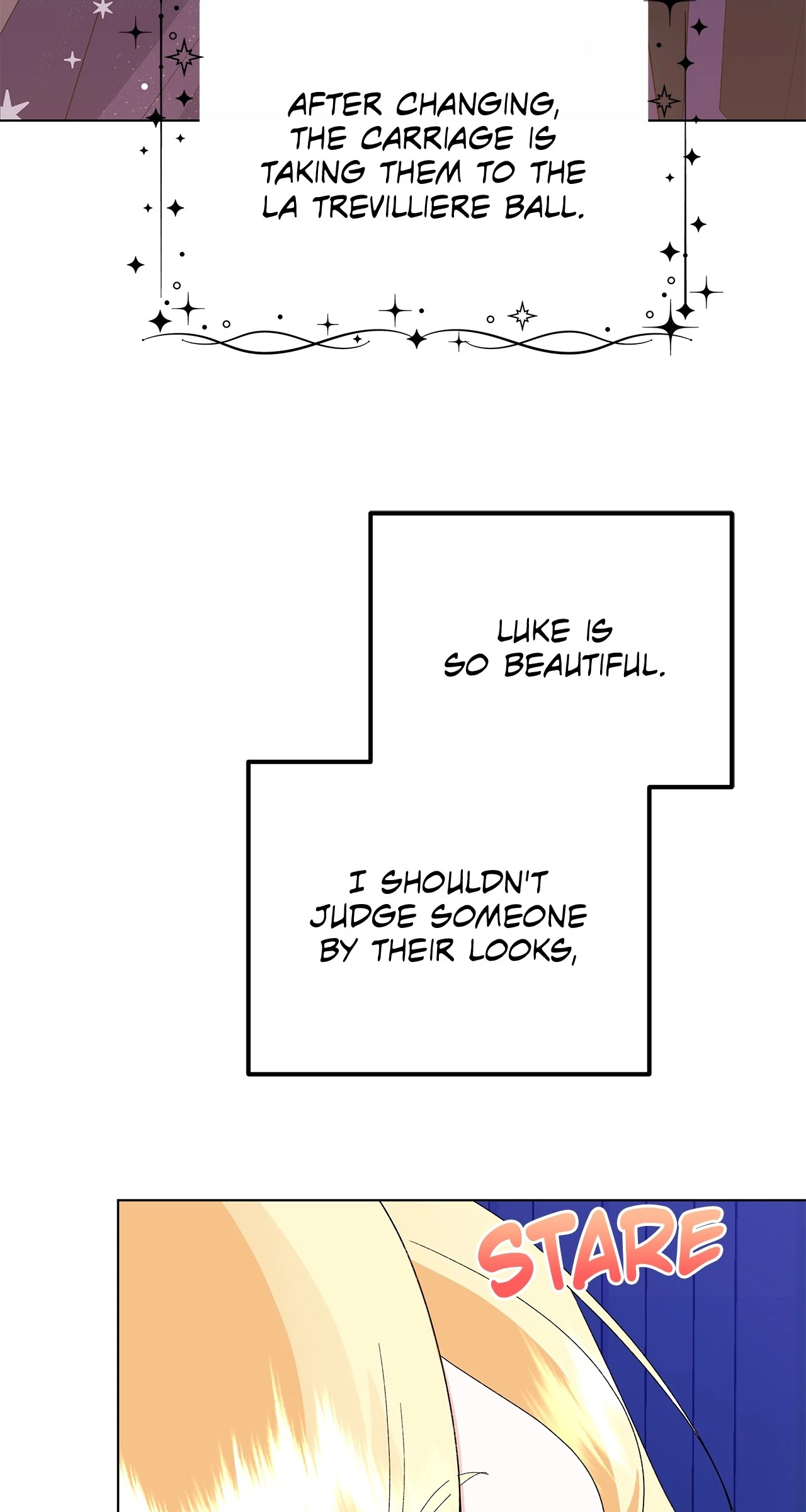 I Got Married to a Duke Called Beast Chapter 67 474 ch 67 89