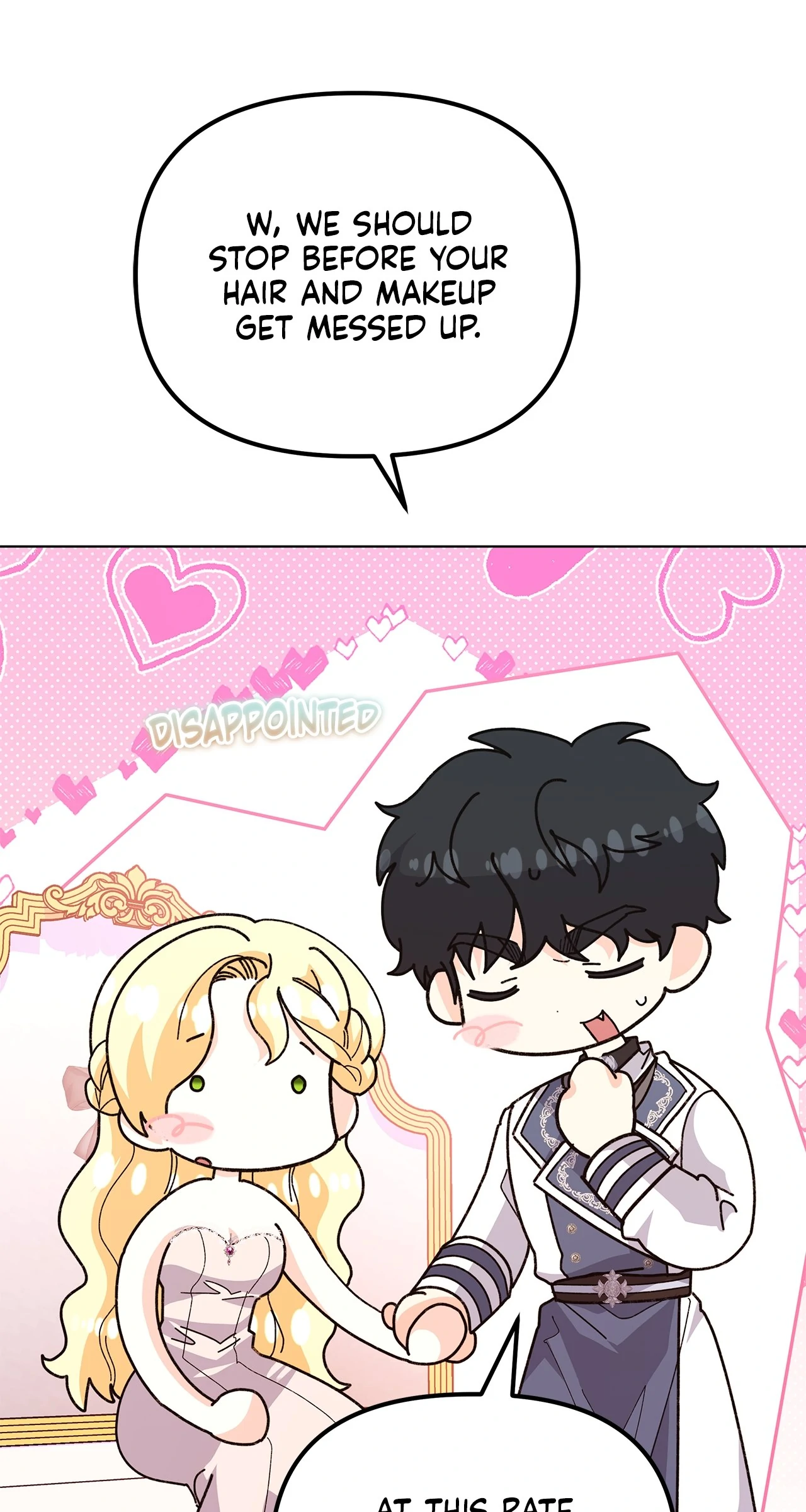 I Got Married to a Duke Called Beast Chapter 67 394 ch 67 9