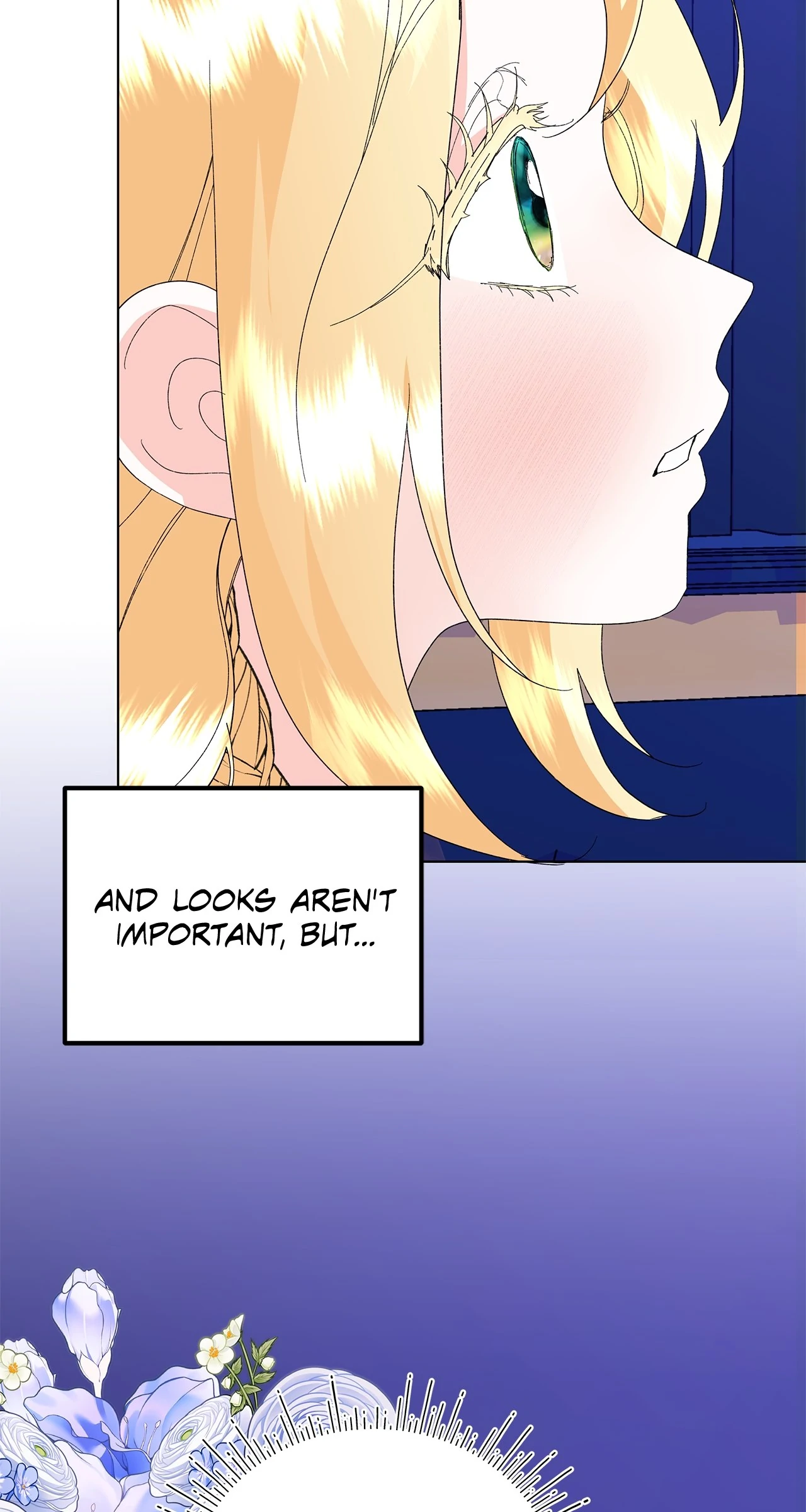 I Got Married to a Duke Called Beast Chapter 67 475 ch 67 90