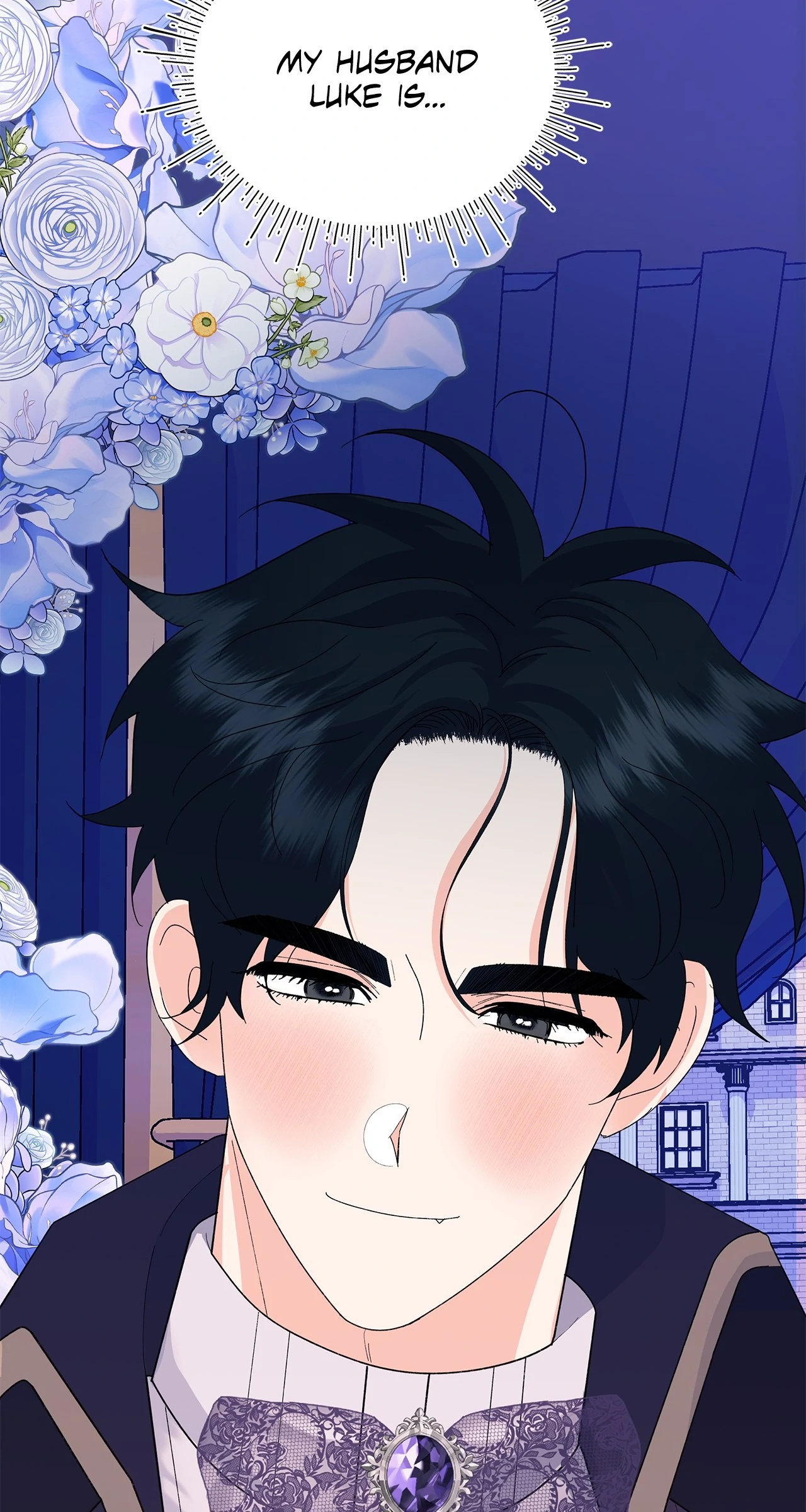 I Got Married to a Duke Called Beast Chapter 67 476 ch 67 91