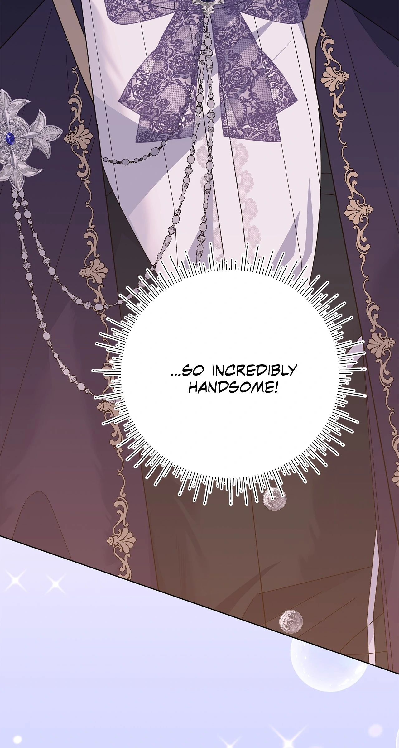 I Got Married to a Duke Called Beast Chapter 67 477 ch 67 92