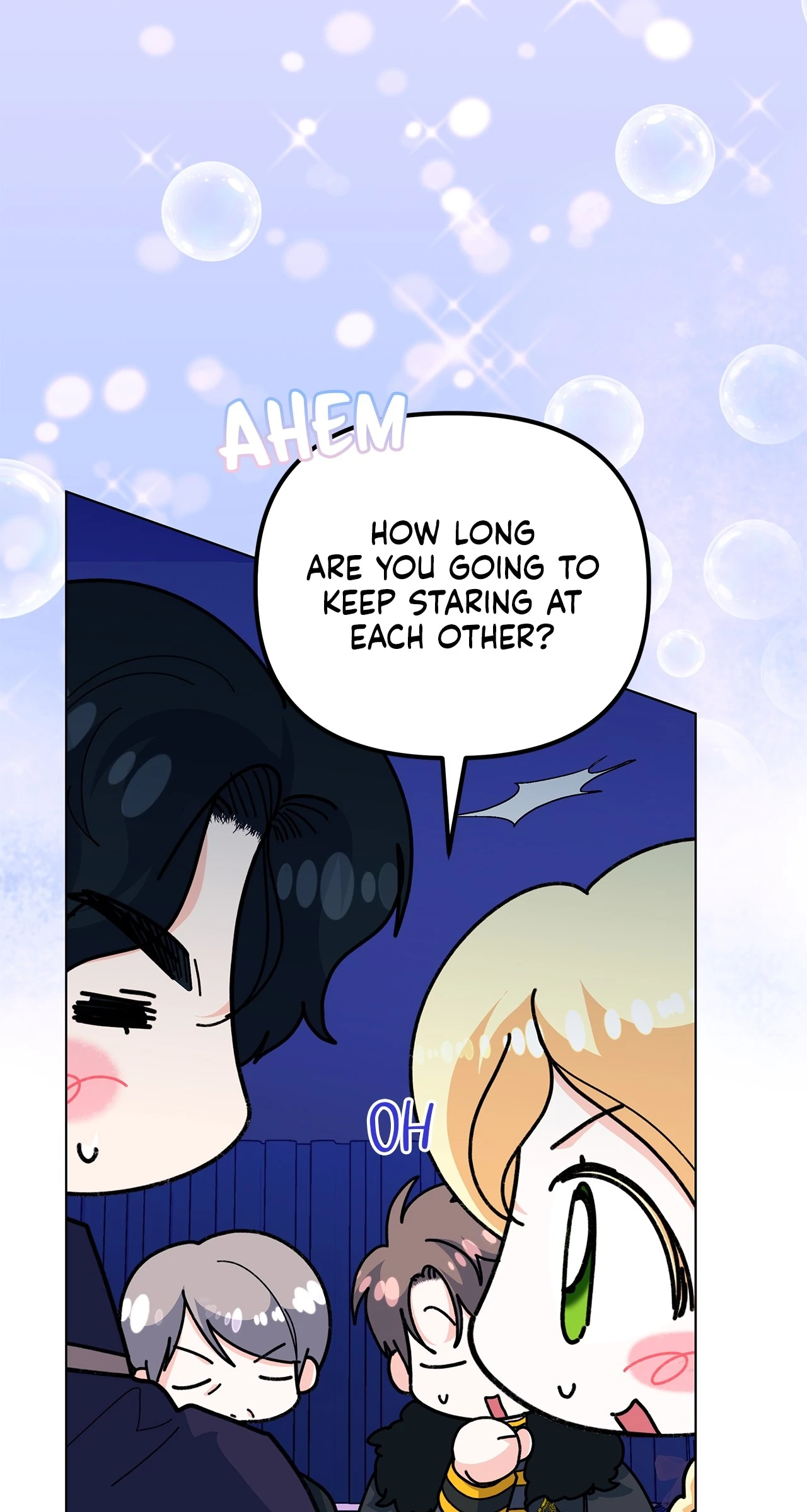 I Got Married to a Duke Called Beast Chapter 67 478 ch 67 93