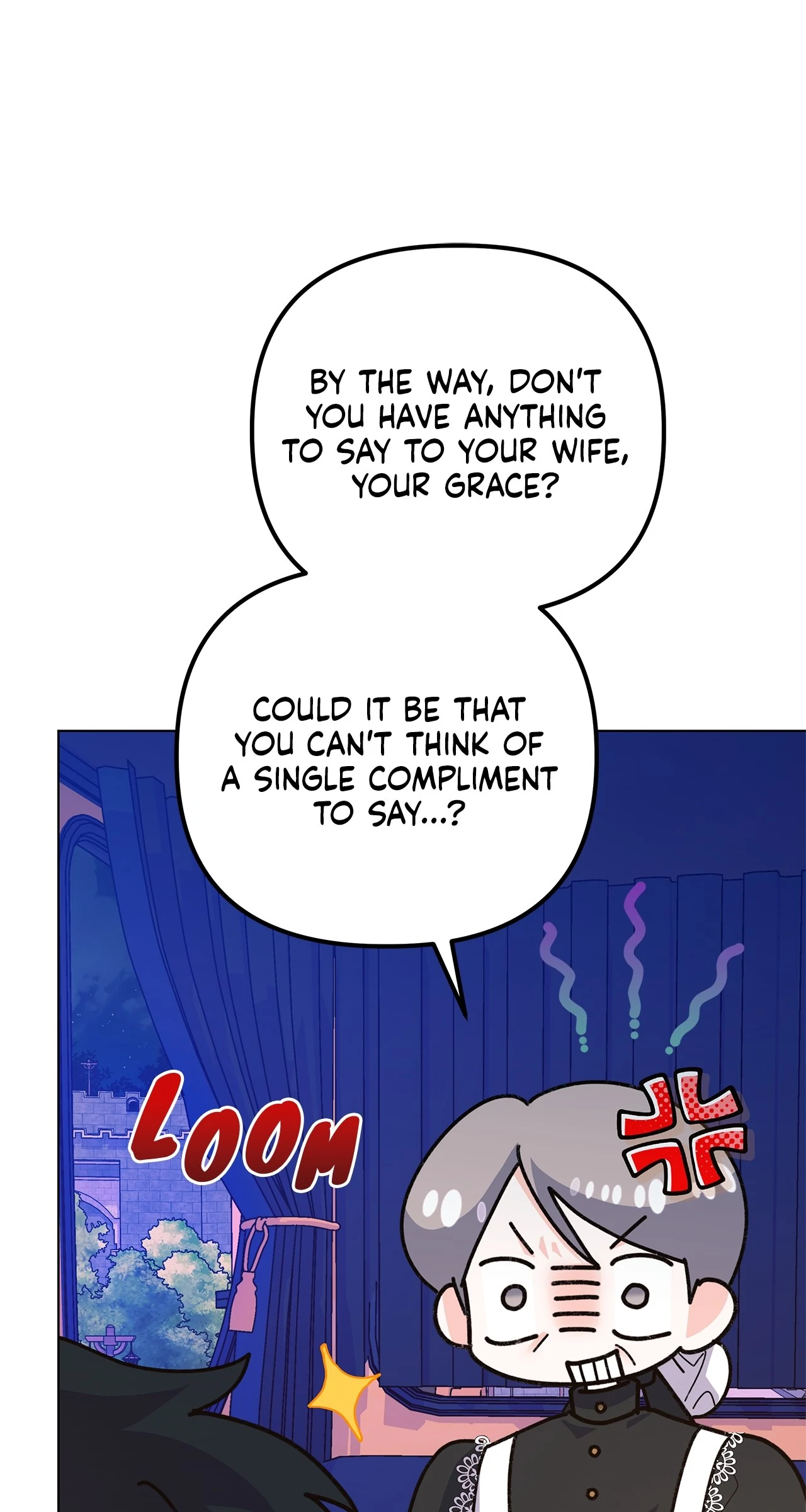 I Got Married to a Duke Called Beast Chapter 67 481 ch 67 96