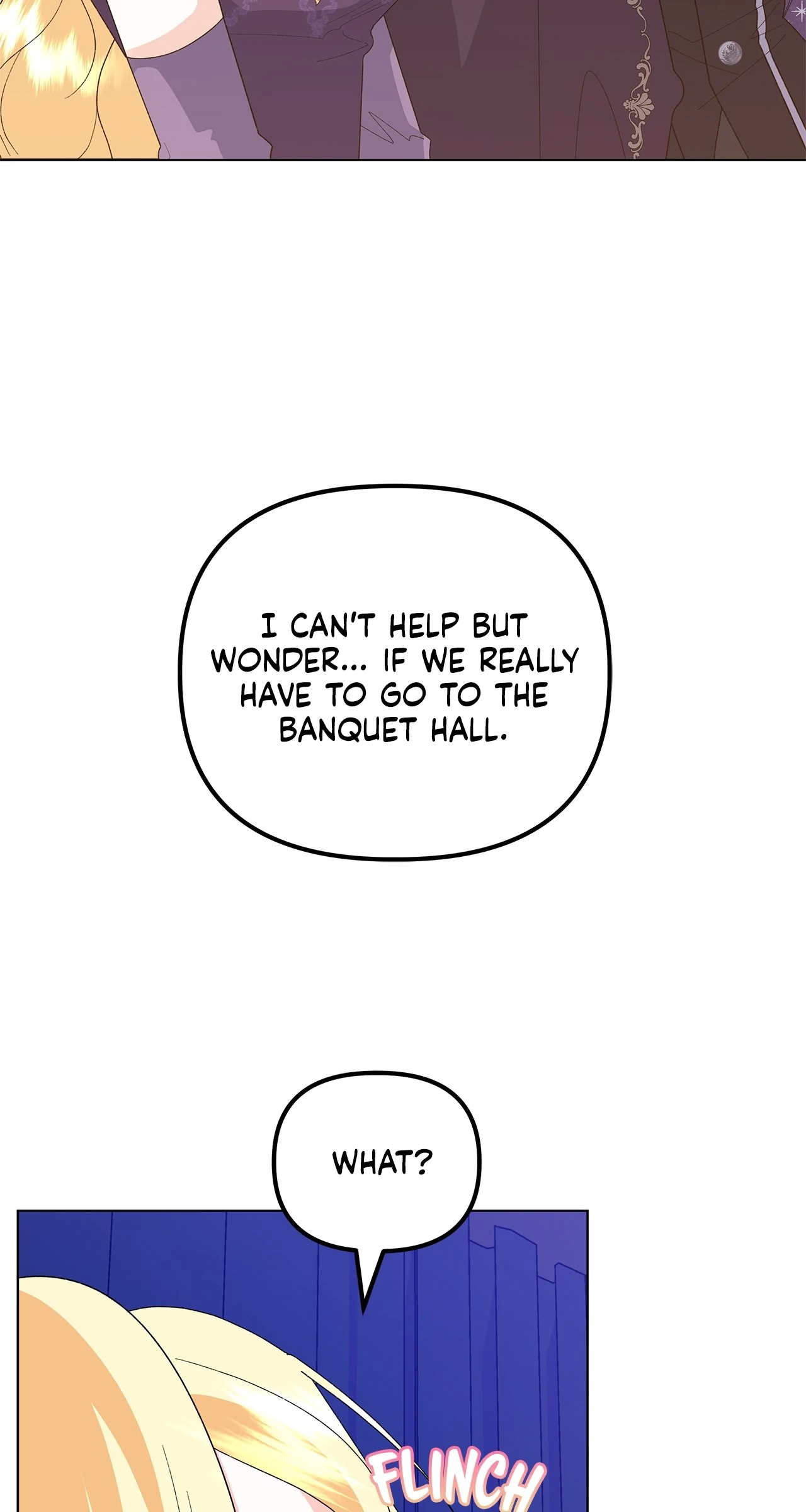 I Got Married to a Duke Called Beast Chapter 67 484 ch 67 99