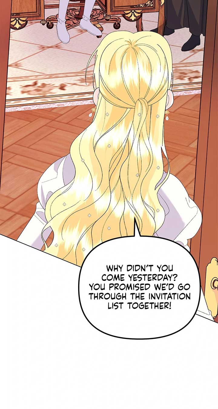 I Got Married to a Duke Called Beast Chapter 75 440 ch 75 25