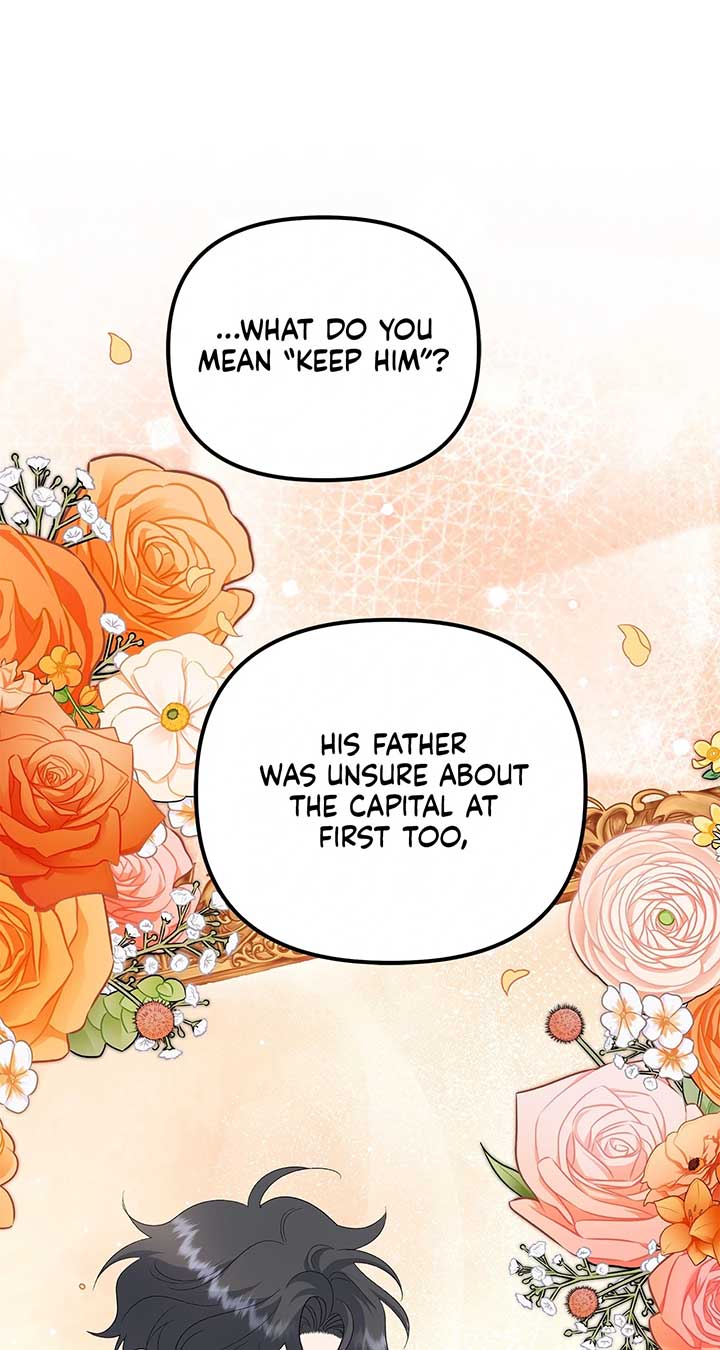 I Got Married to a Duke Called Beast Chapter 75 455 ch 75 40