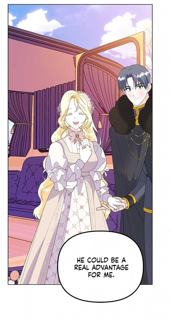 I Got Married to a Duke Called Beast Chapter 75 461 ch 75 46