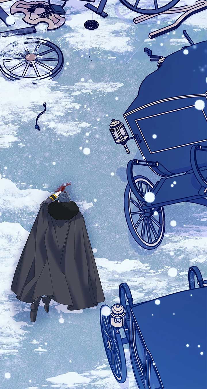 I Got Married to a Duke Called Beast Chapter 76 545 ch 76 103