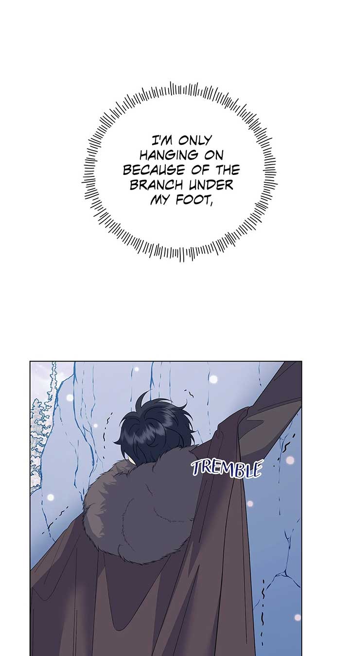 I Got Married to a Duke Called Beast Chapter 76 555 ch 76 113