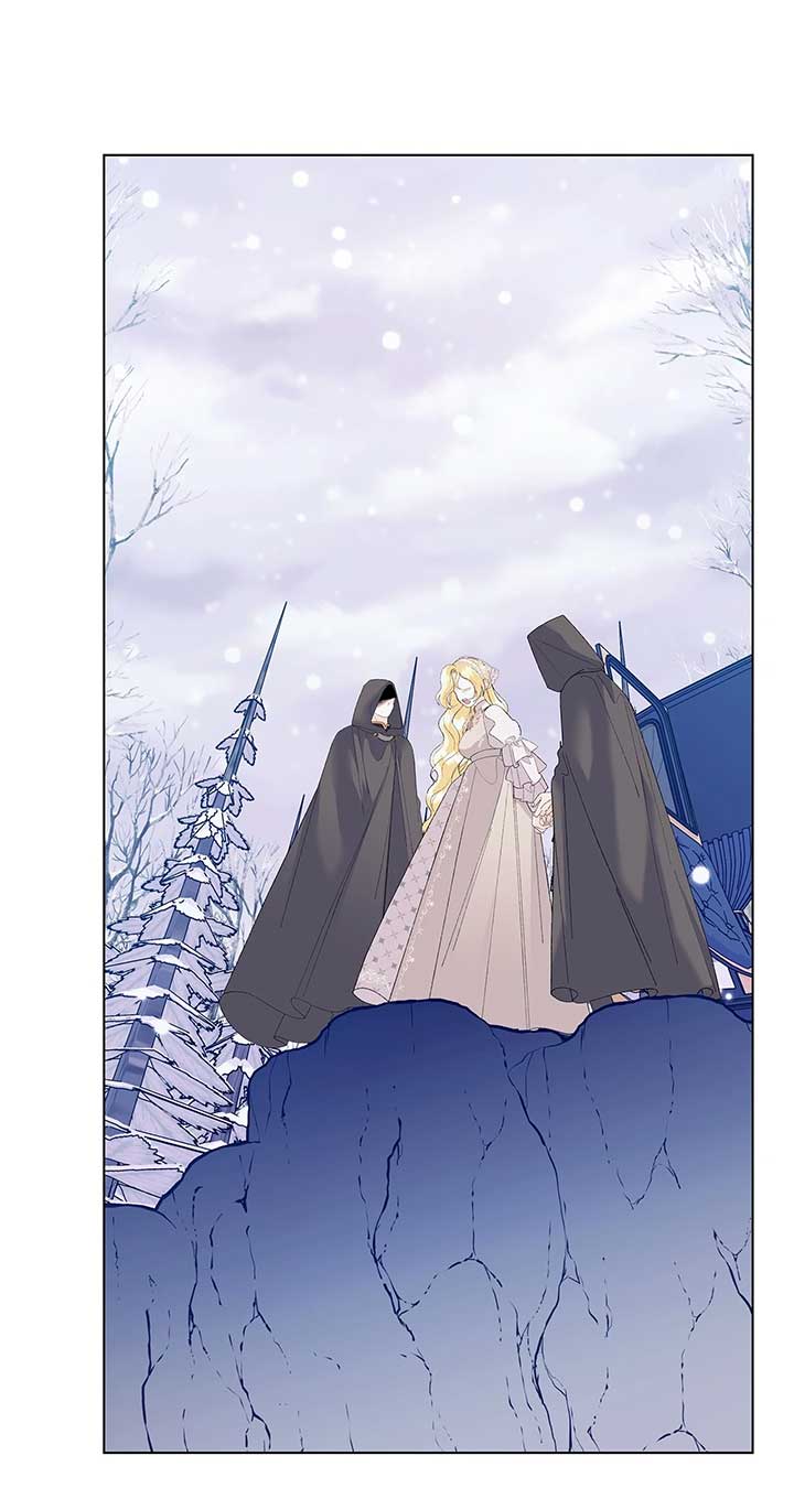 I Got Married to a Duke Called Beast Chapter 76 567 ch 76 125