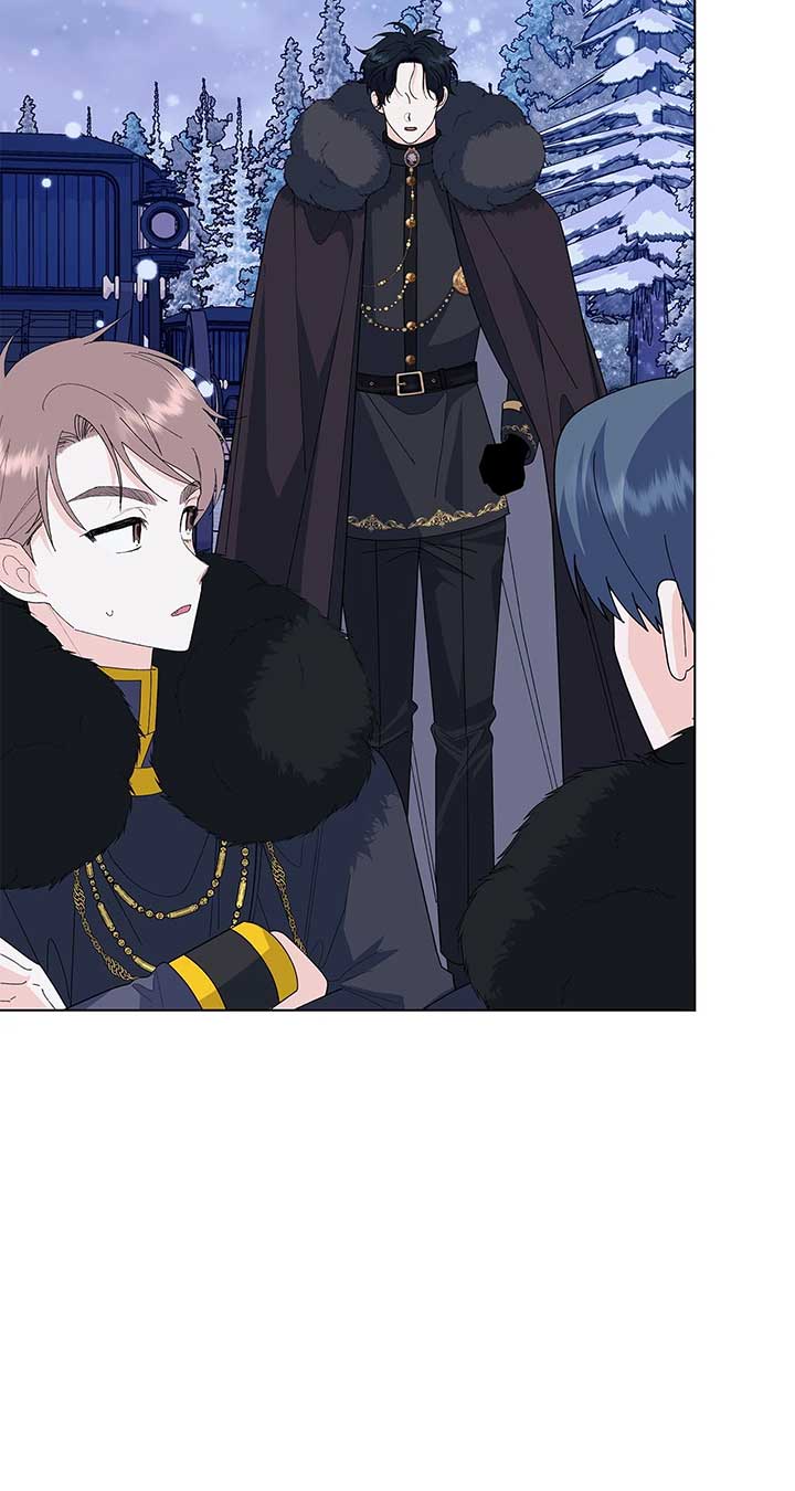 I Got Married to a Duke Called Beast Chapter 76 455 ch 76 13