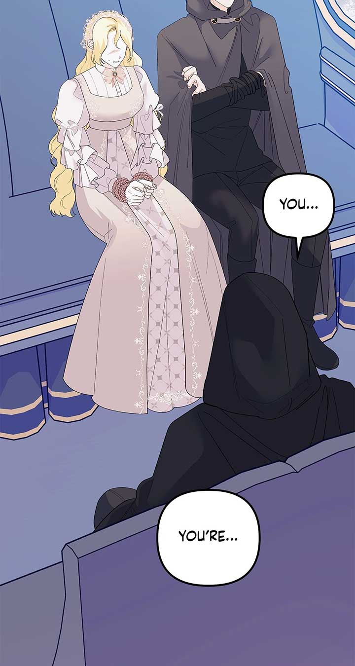 I Got Married to a Duke Called Beast Chapter 76 580 ch 76 138