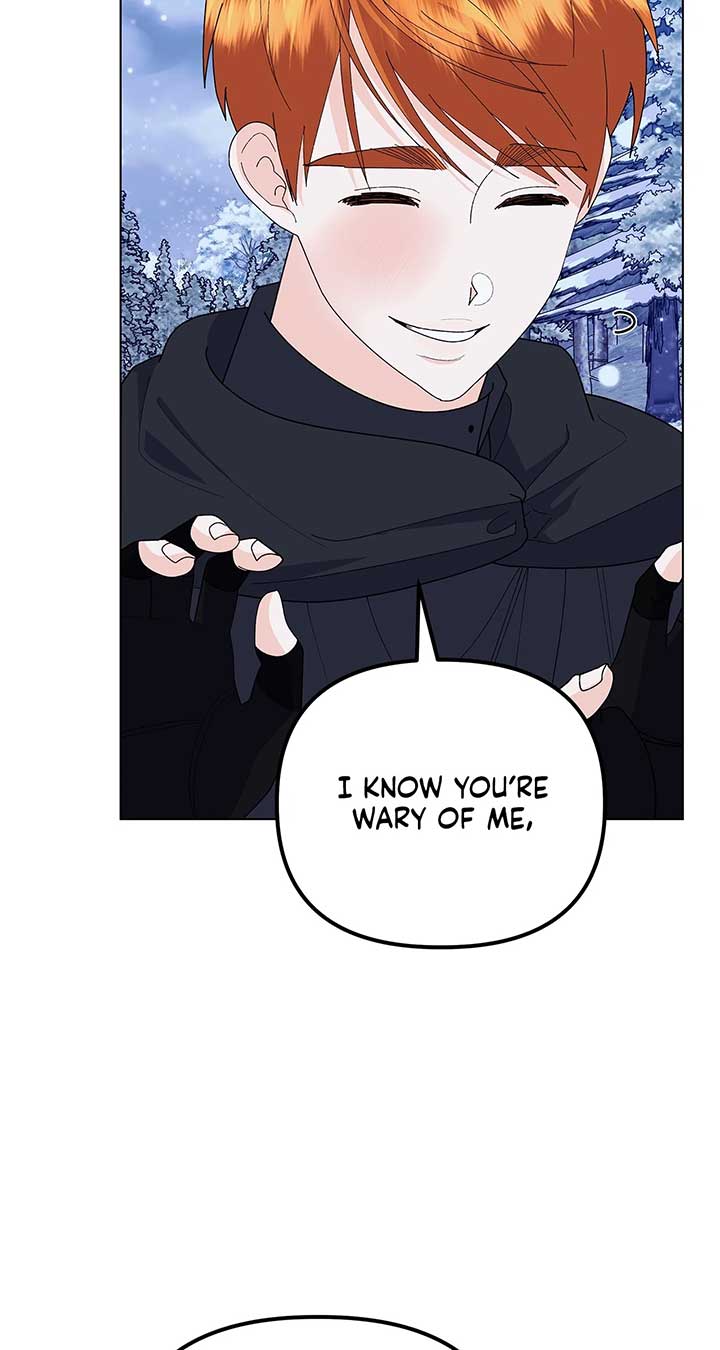 I Got Married to a Duke Called Beast Chapter 76 457 ch 76 15