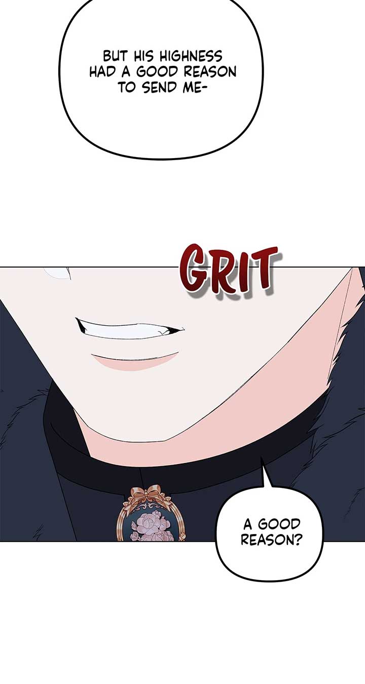 I Got Married to a Duke Called Beast Chapter 76 458 ch 76 16
