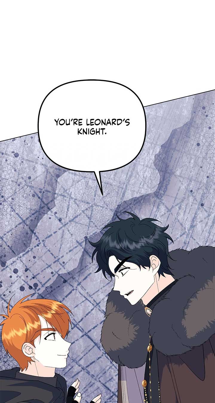 I Got Married to a Duke Called Beast Chapter 76 460 ch 76 18
