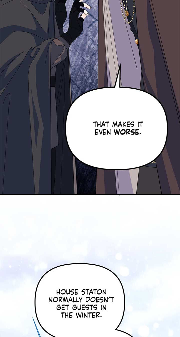 I Got Married to a Duke Called Beast Chapter 76 461 ch 76 19