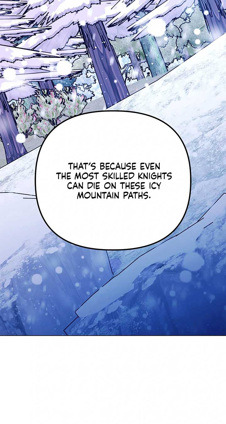 I Got Married to a Duke Called Beast Chapter 76 463 ch 76 21