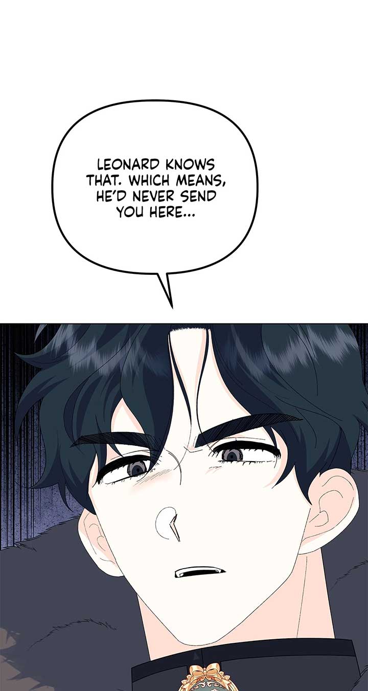 I Got Married to a Duke Called Beast Chapter 76 464 ch 76 22