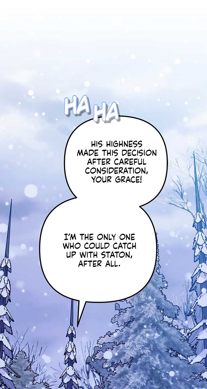 I Got Married to a Duke Called Beast Chapter 76 468 ch 76 26