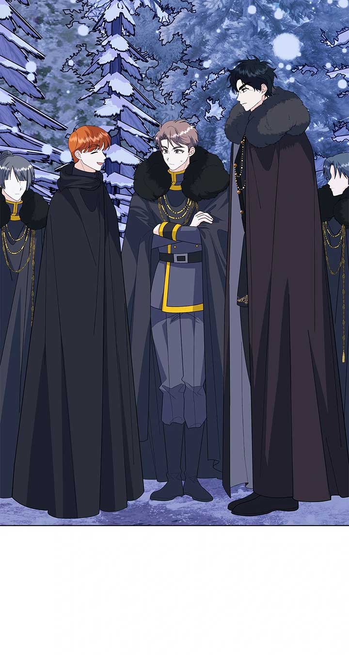 I Got Married to a Duke Called Beast Chapter 76 469 ch 76 27