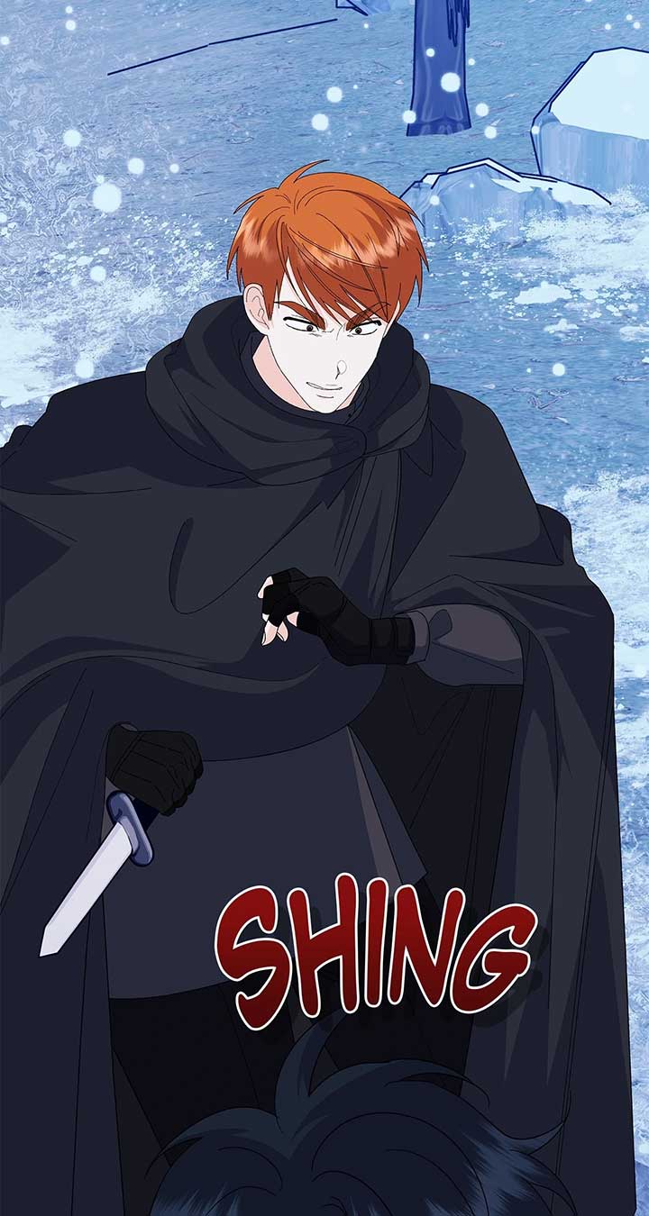 I Got Married to a Duke Called Beast Chapter 76 473 ch 76 31