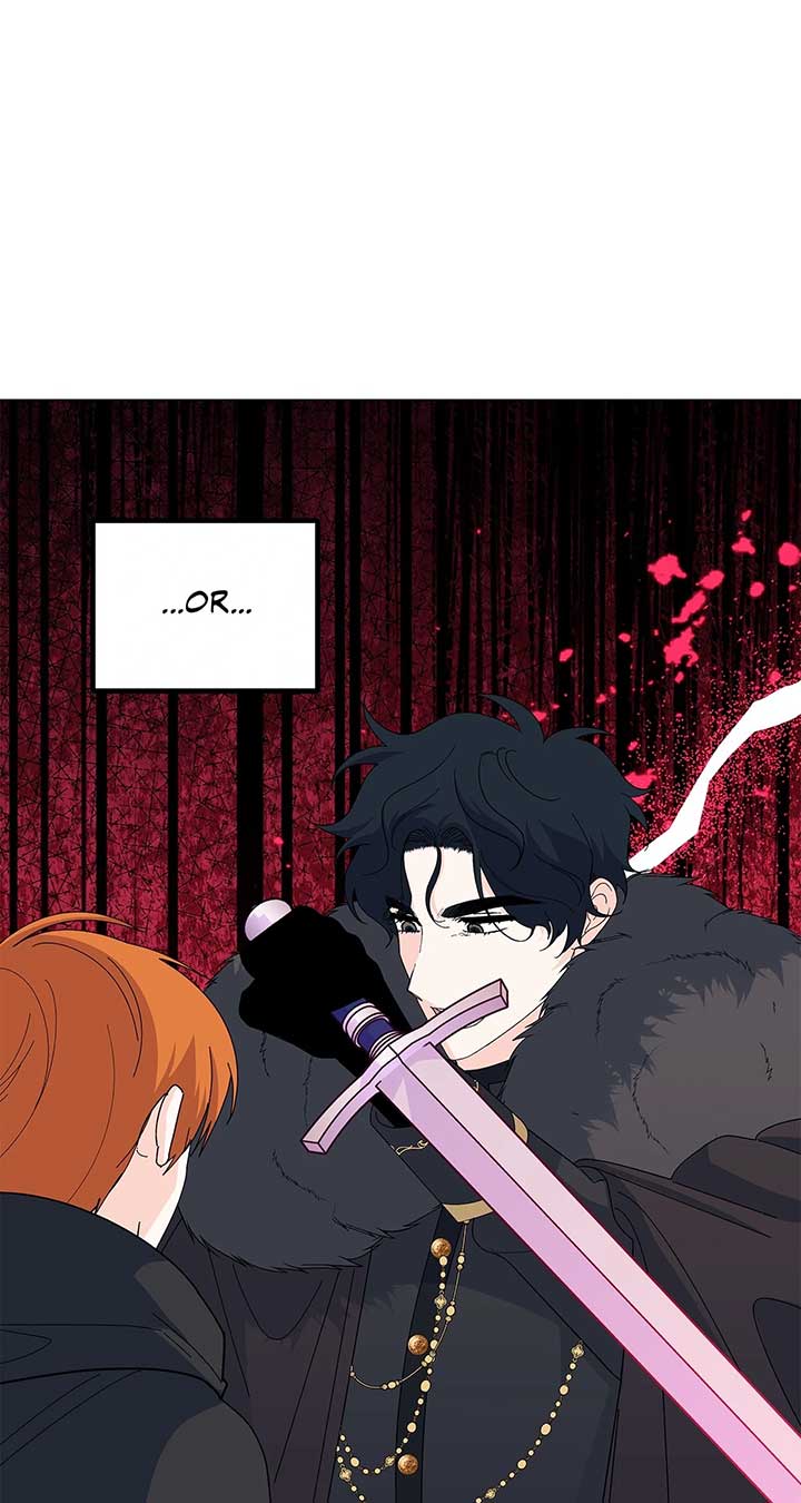 I Got Married to a Duke Called Beast Chapter 76 476 ch 76 34